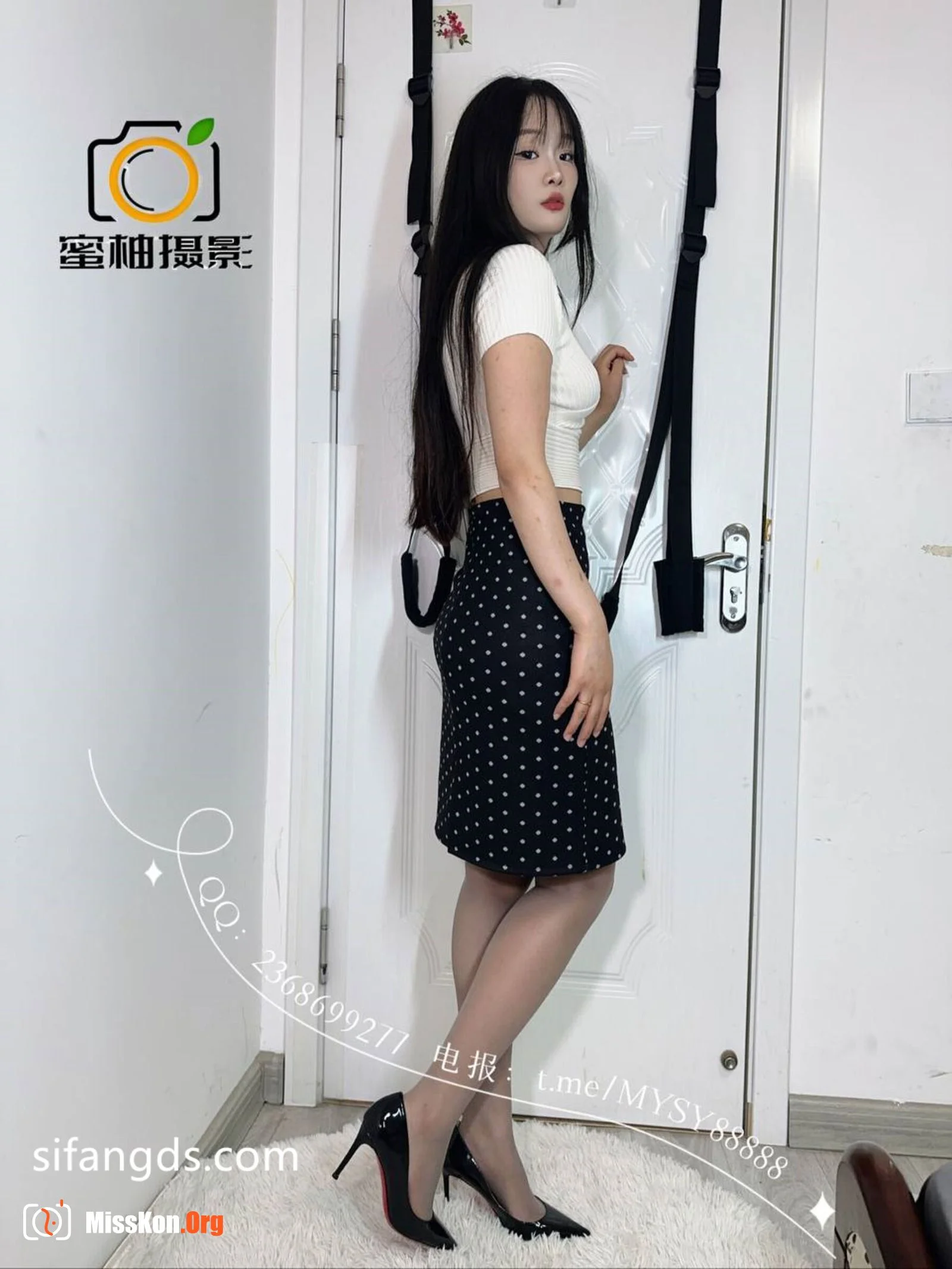 Development of amateur appearance - Photo 6
