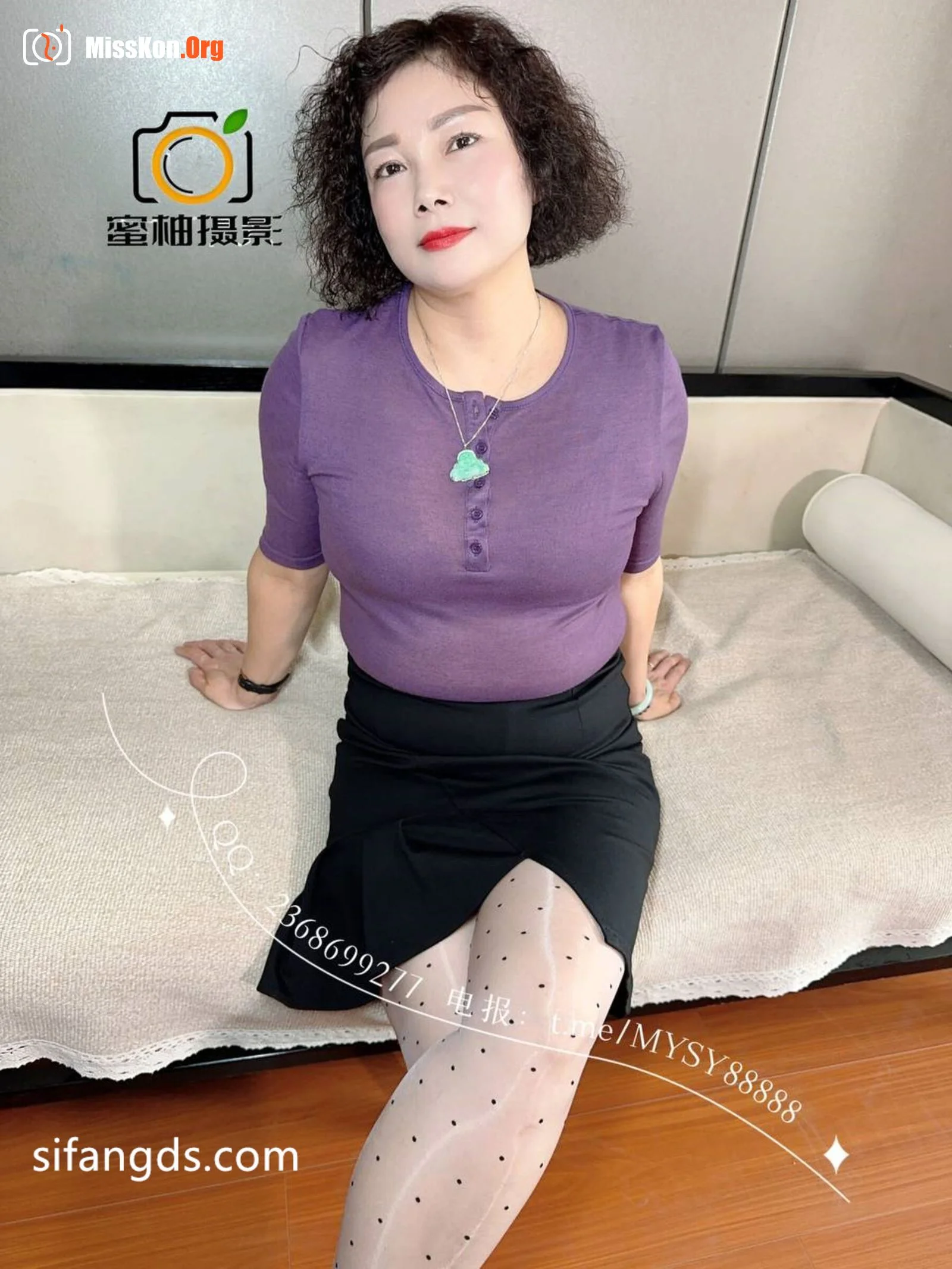 Development of amateur appearance - Photo 8