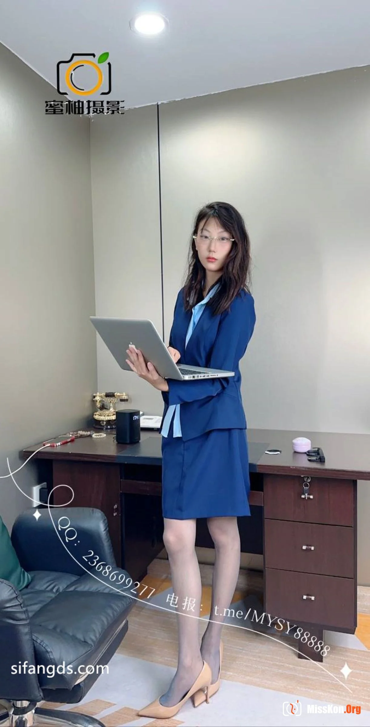 Development of amateur appearance - Photo 11