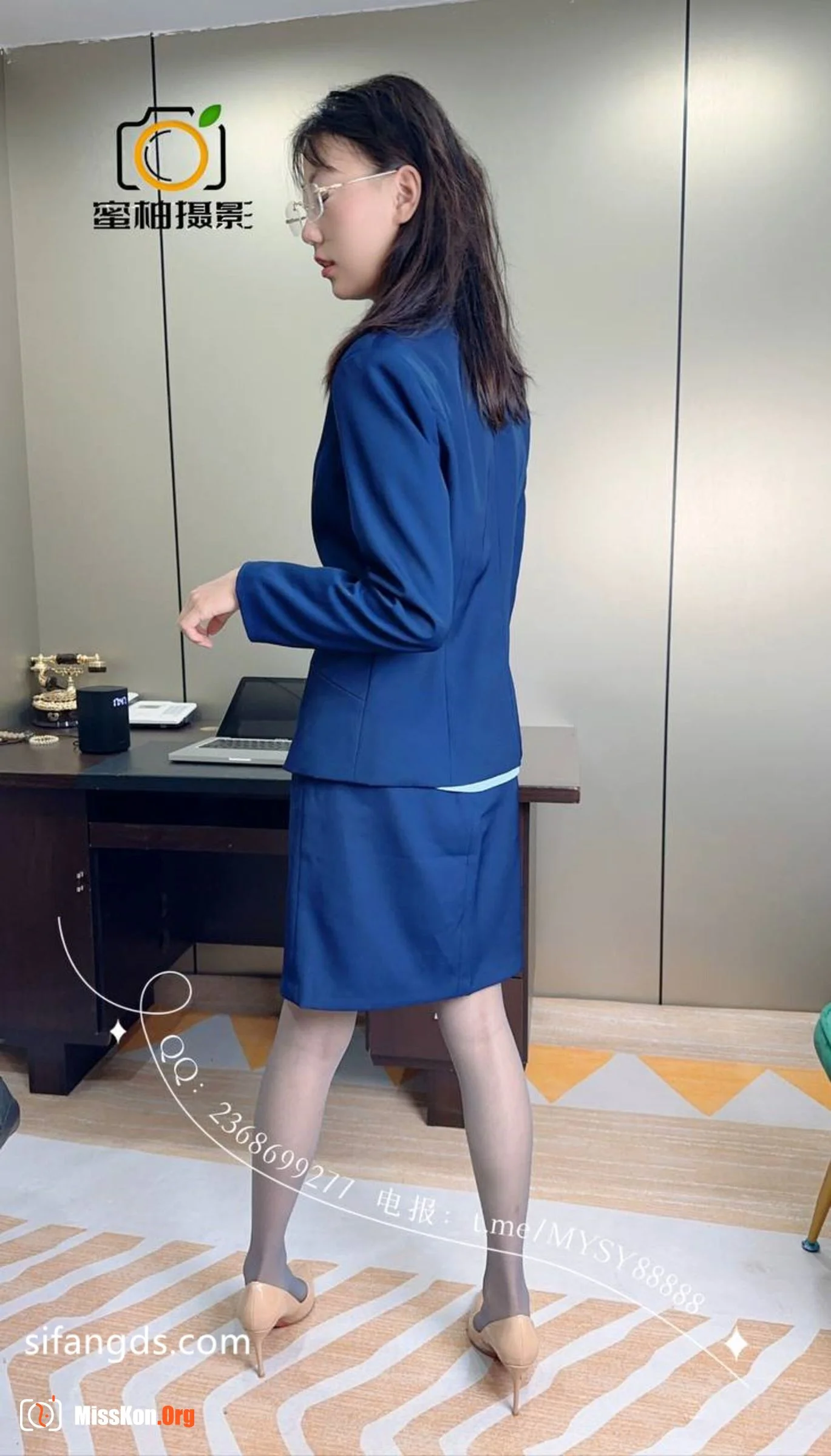 Development of amateur appearance - Photo 17
