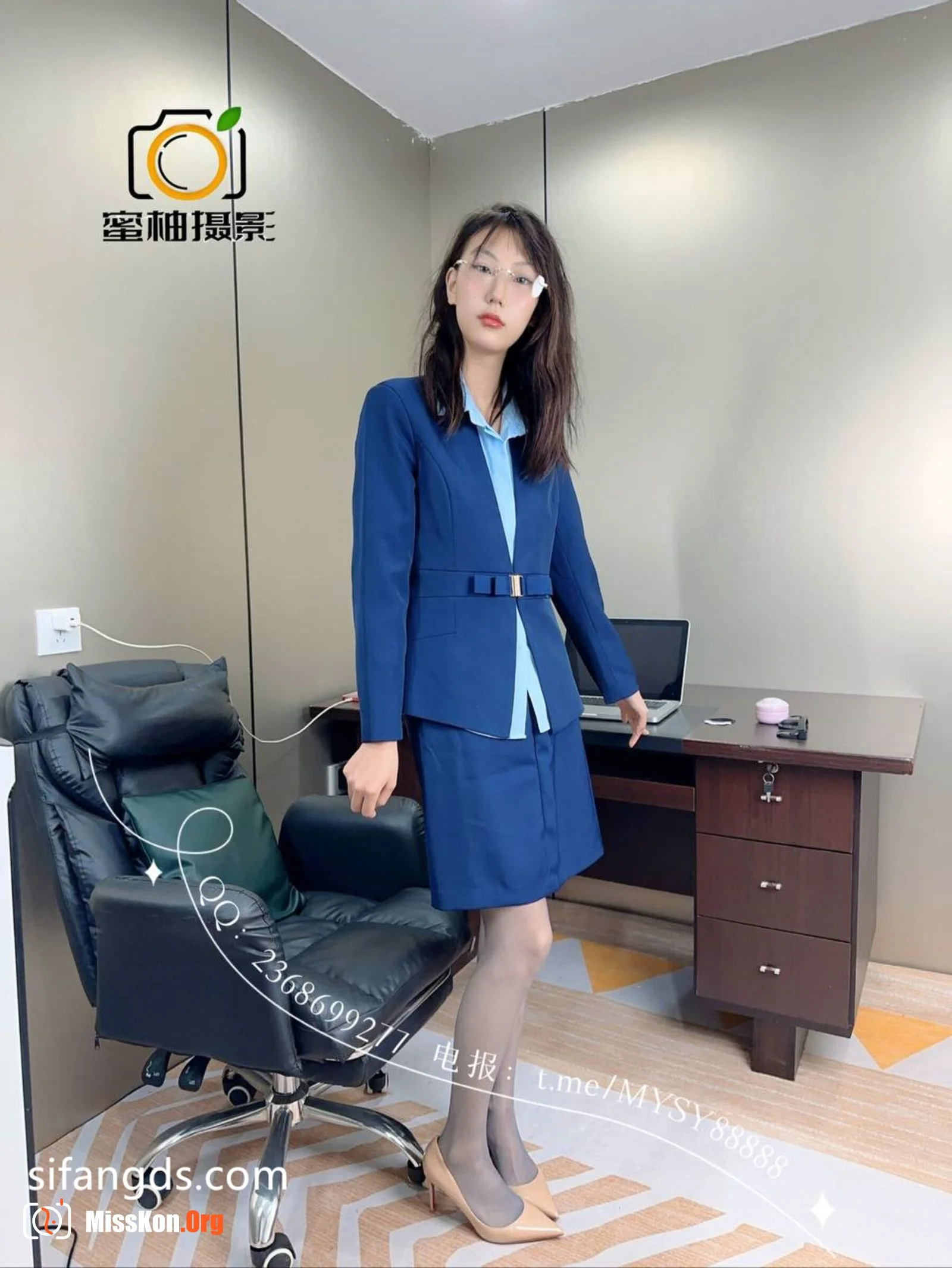Development of amateur appearance - Photo 4