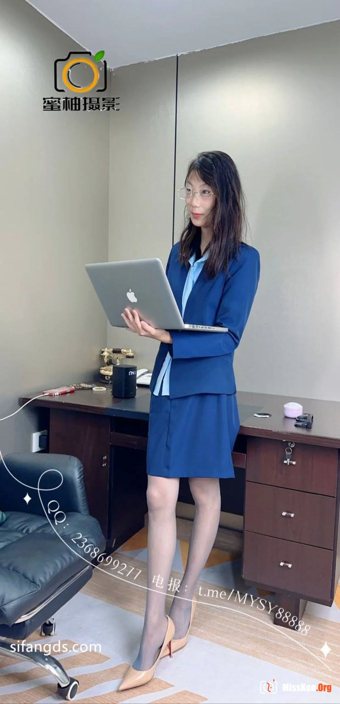 Development of amateur appearance - Photo 7