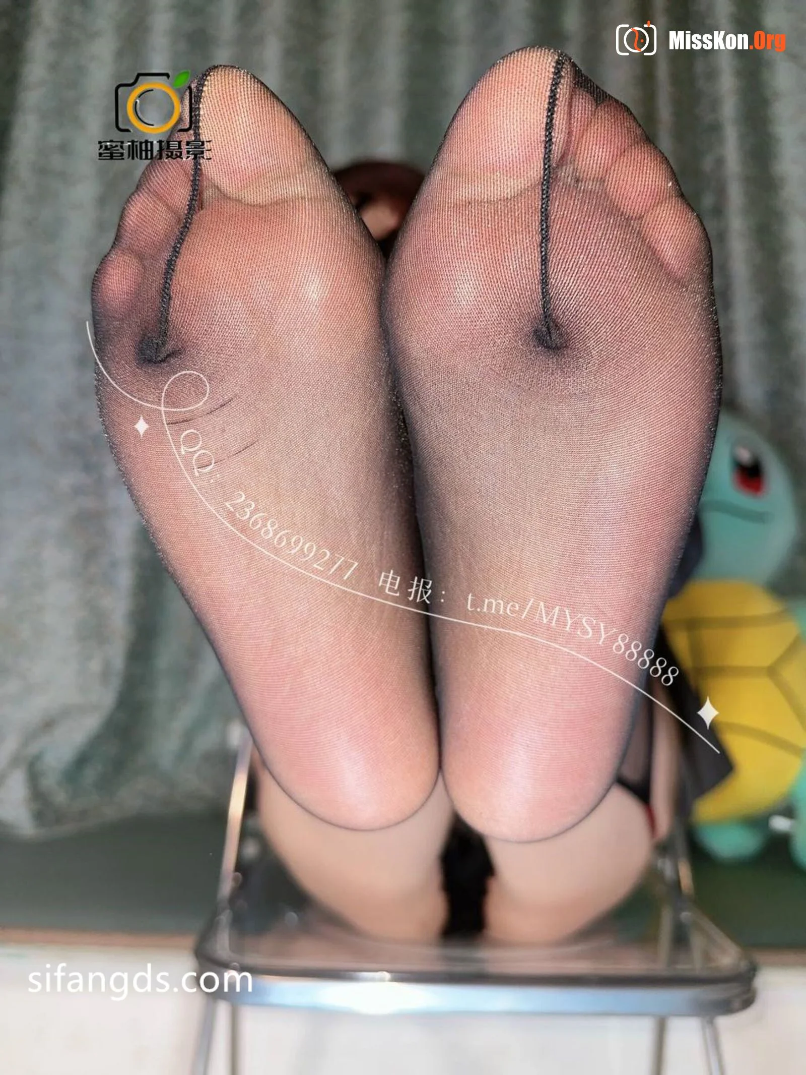 Development of amateur appearance - Photo 43