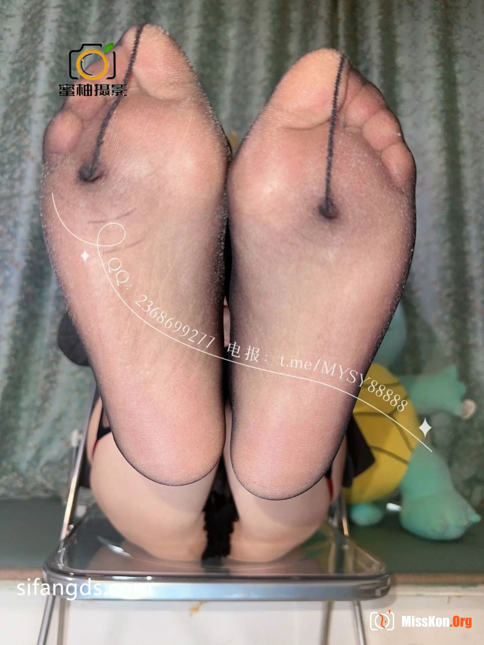 Development of amateur appearance - Photo 44