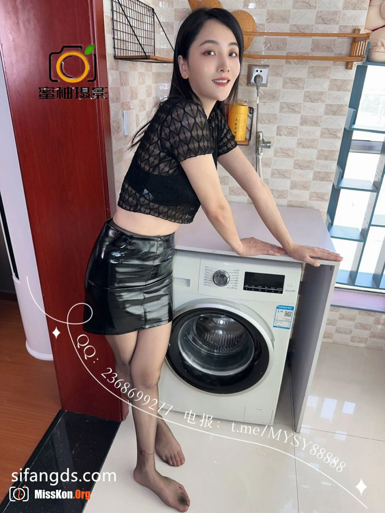 Development of amateur appearance - Photo 7