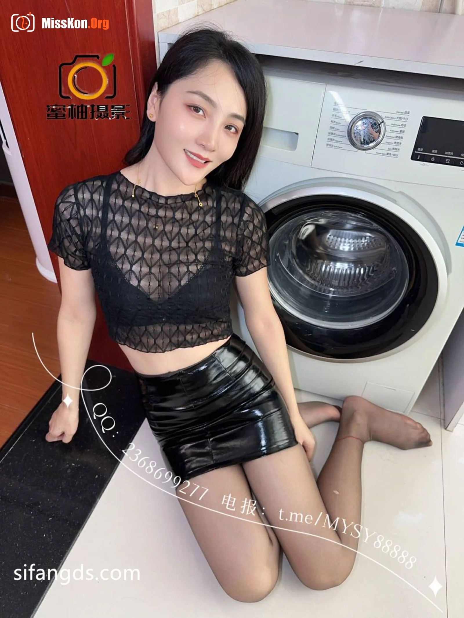 Development of amateur appearance - Photo 8