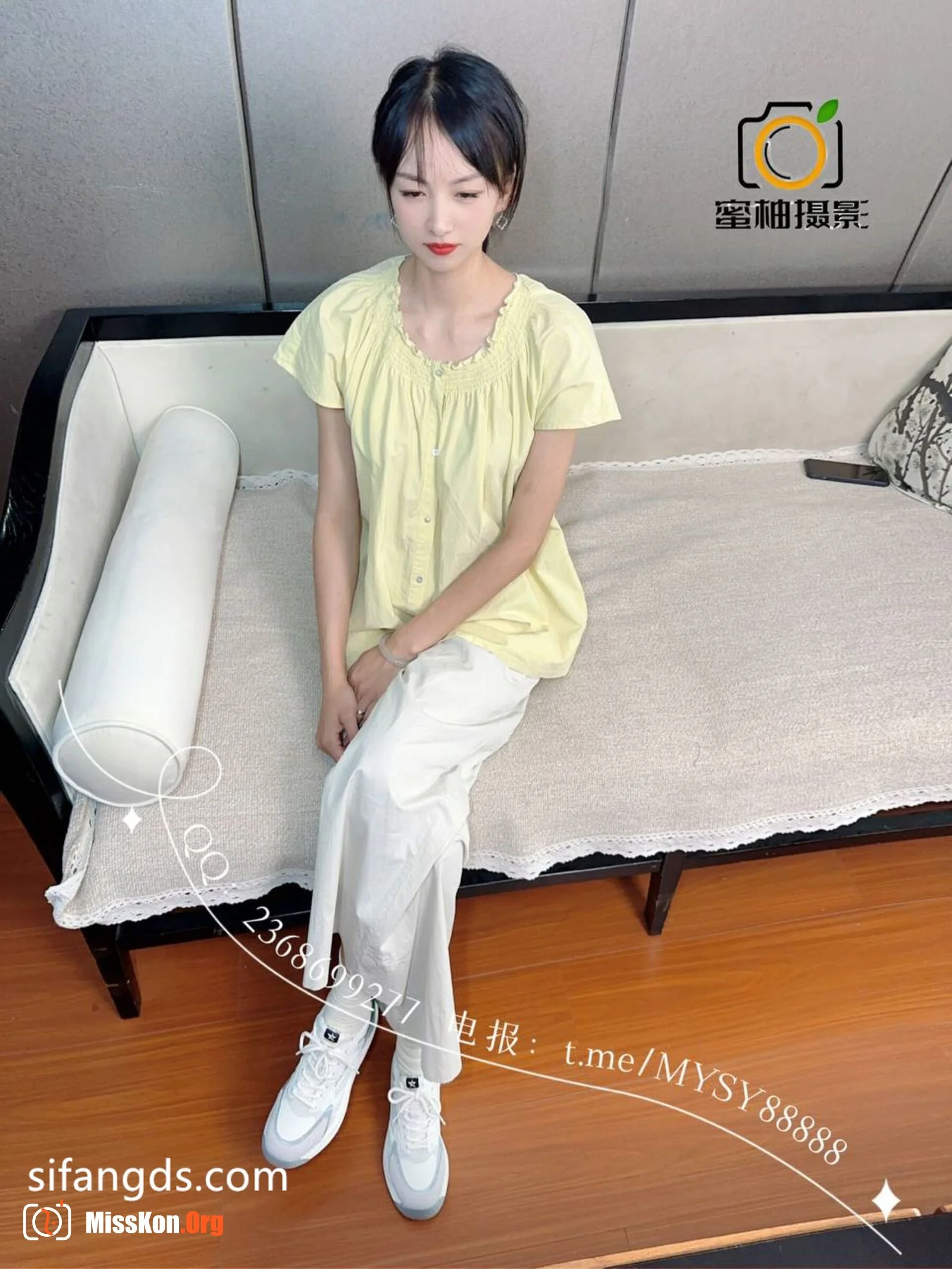 Development of amateur appearance - Photo 10