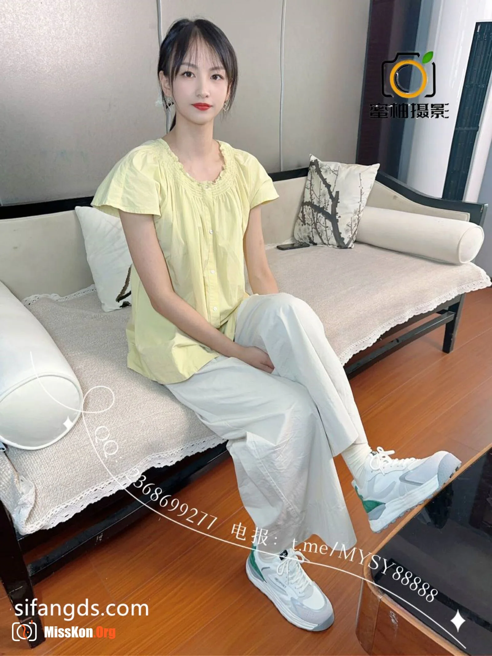 Development of amateur appearance - Photo 11