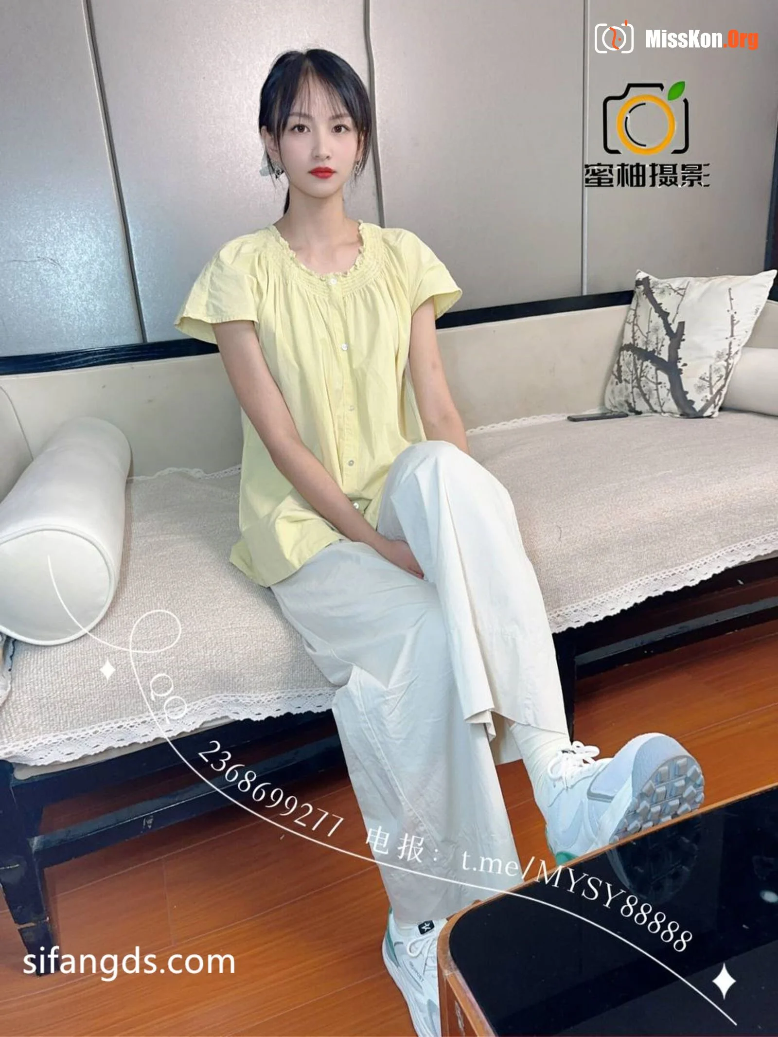 Development of amateur appearance - Photo 13
