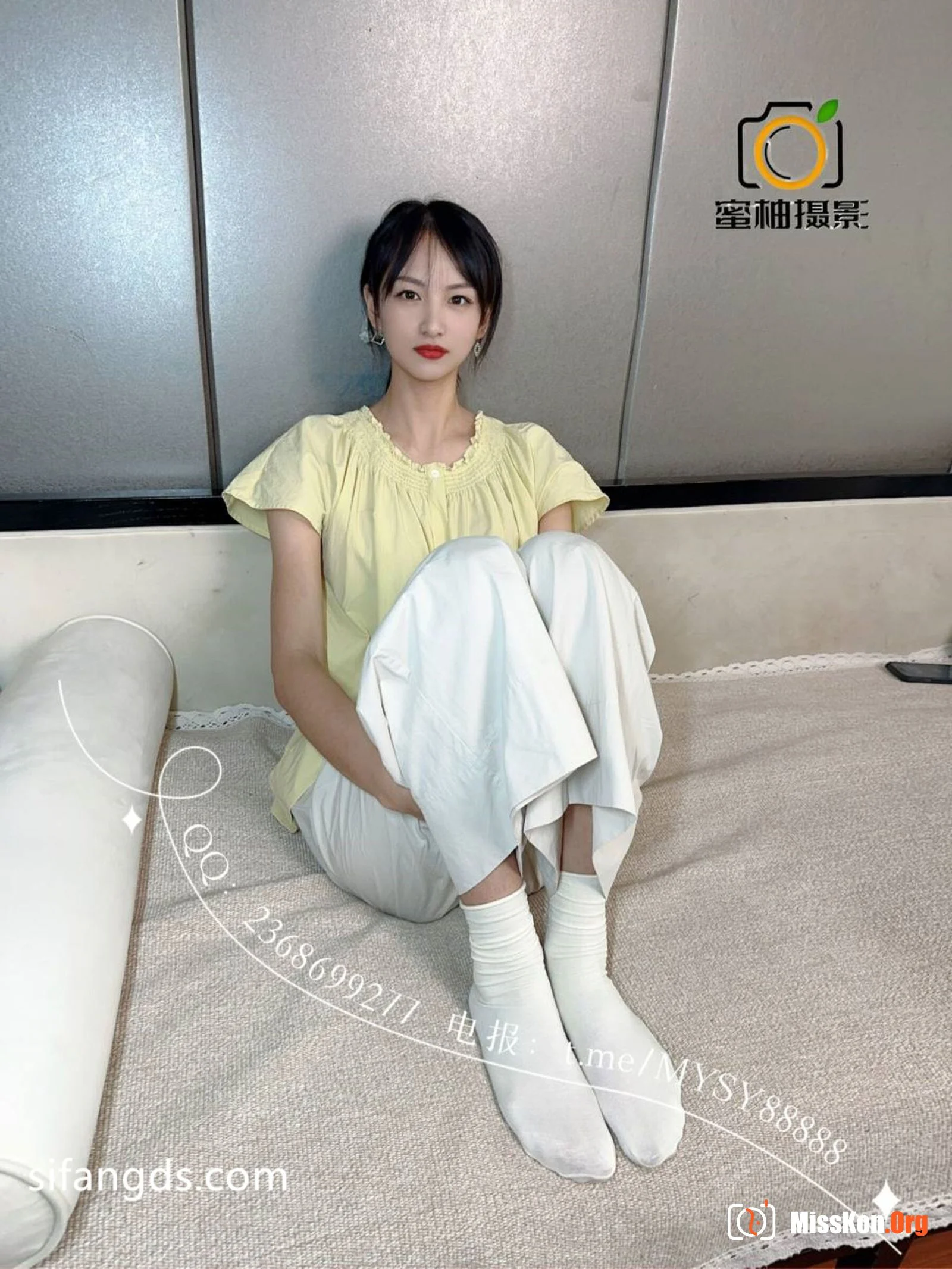 Development of amateur appearance - Photo 16
