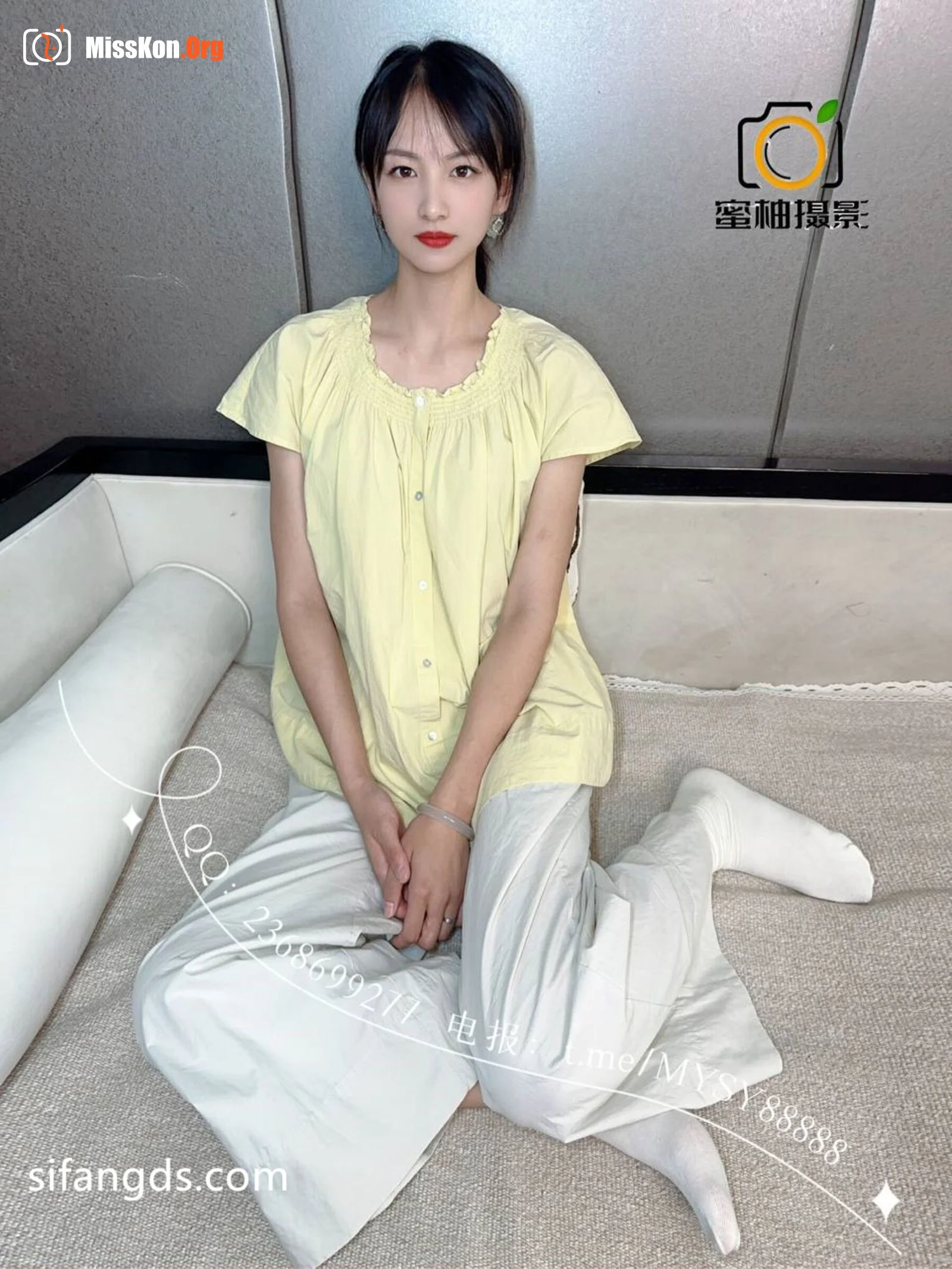 Development of amateur appearance - Photo 20