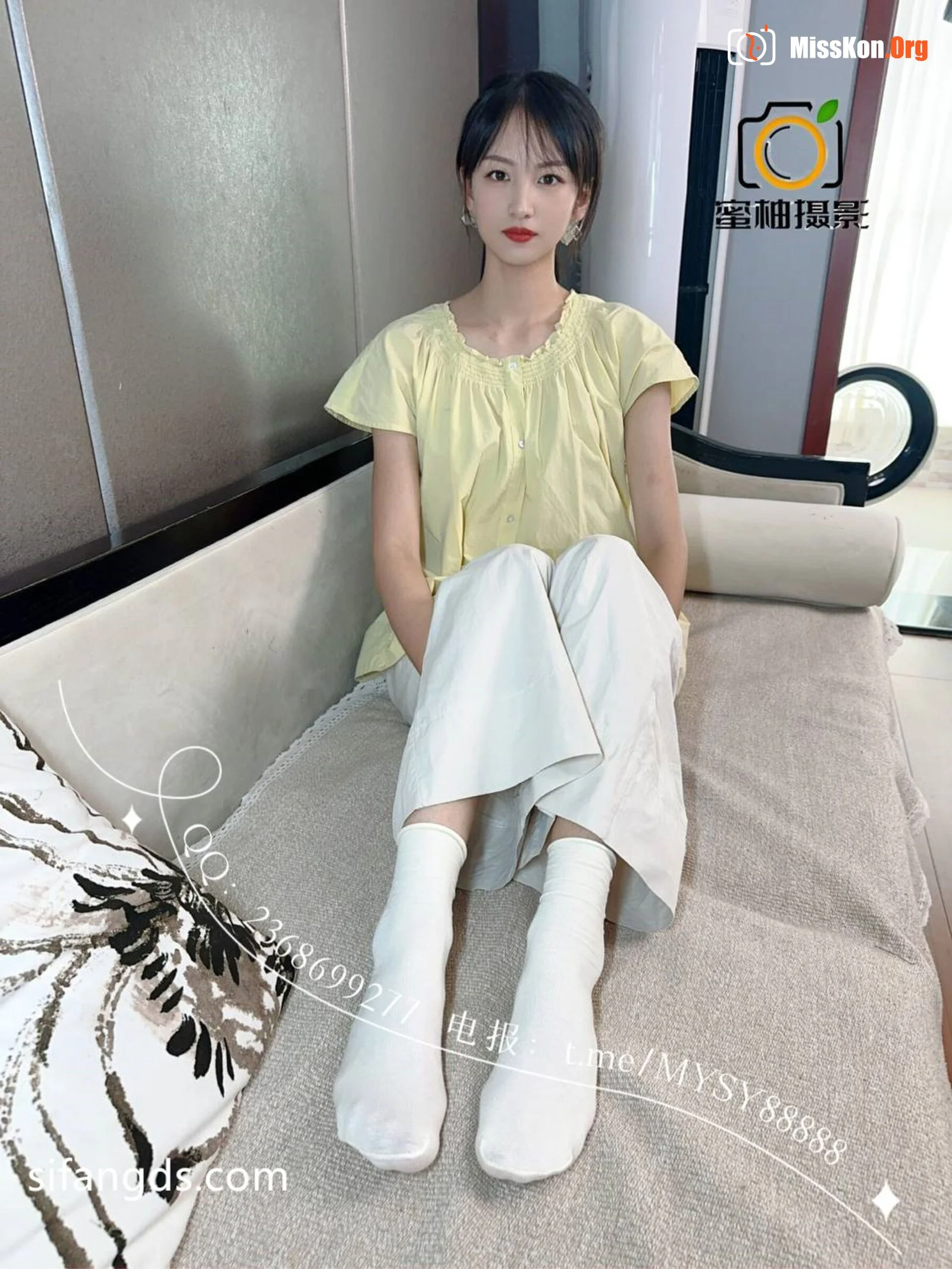 Development of amateur appearance - Photo 22