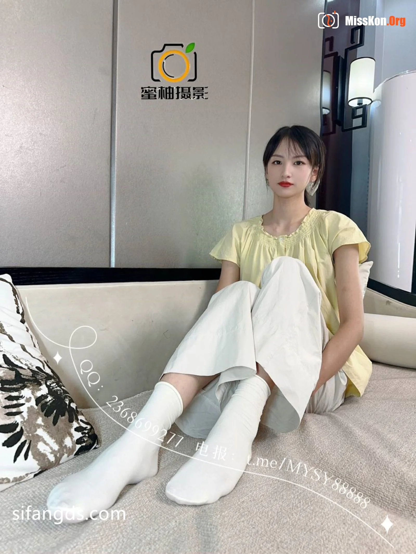 Development of amateur appearance - Photo 23