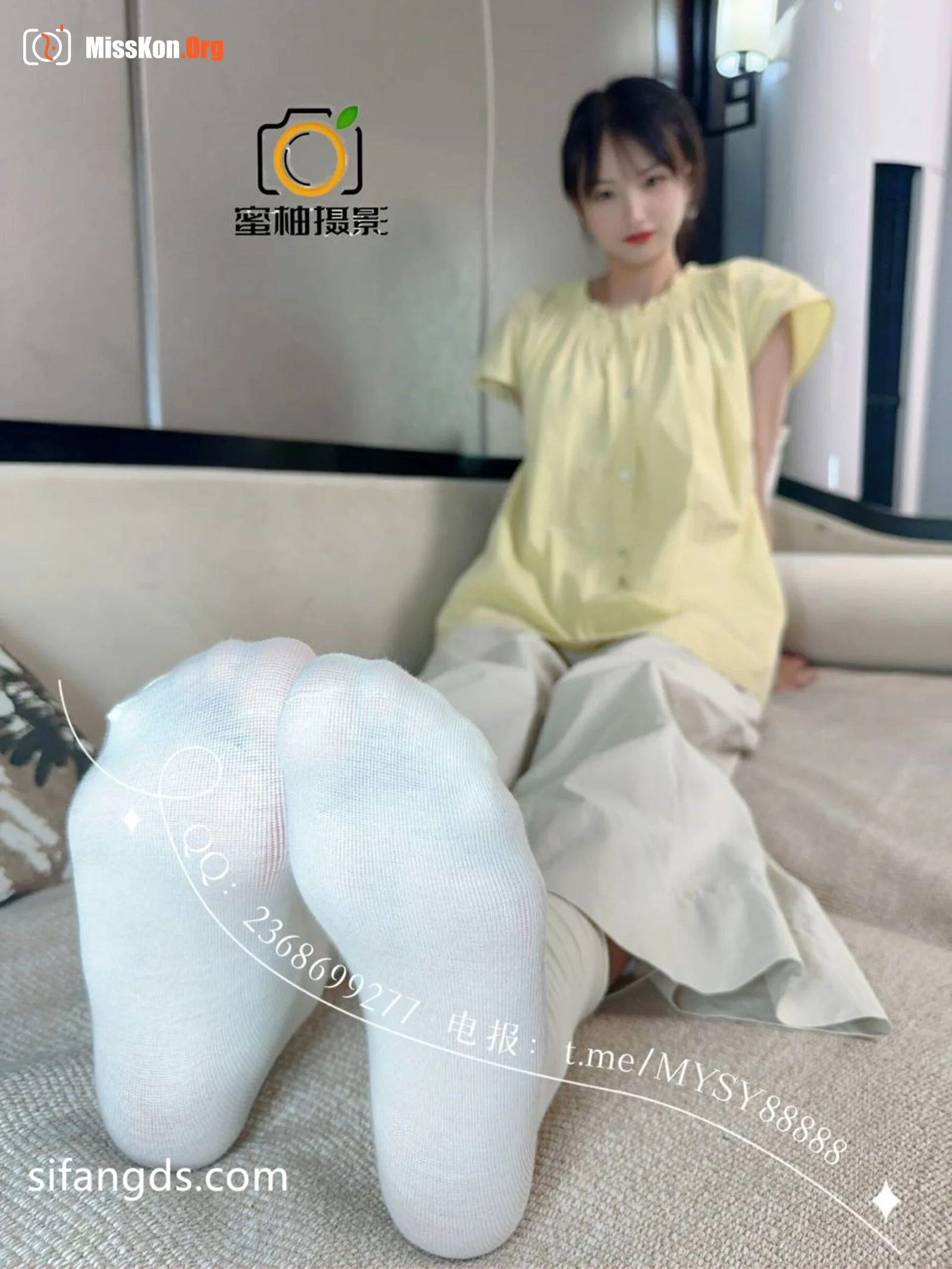Development of amateur appearance - Photo 29