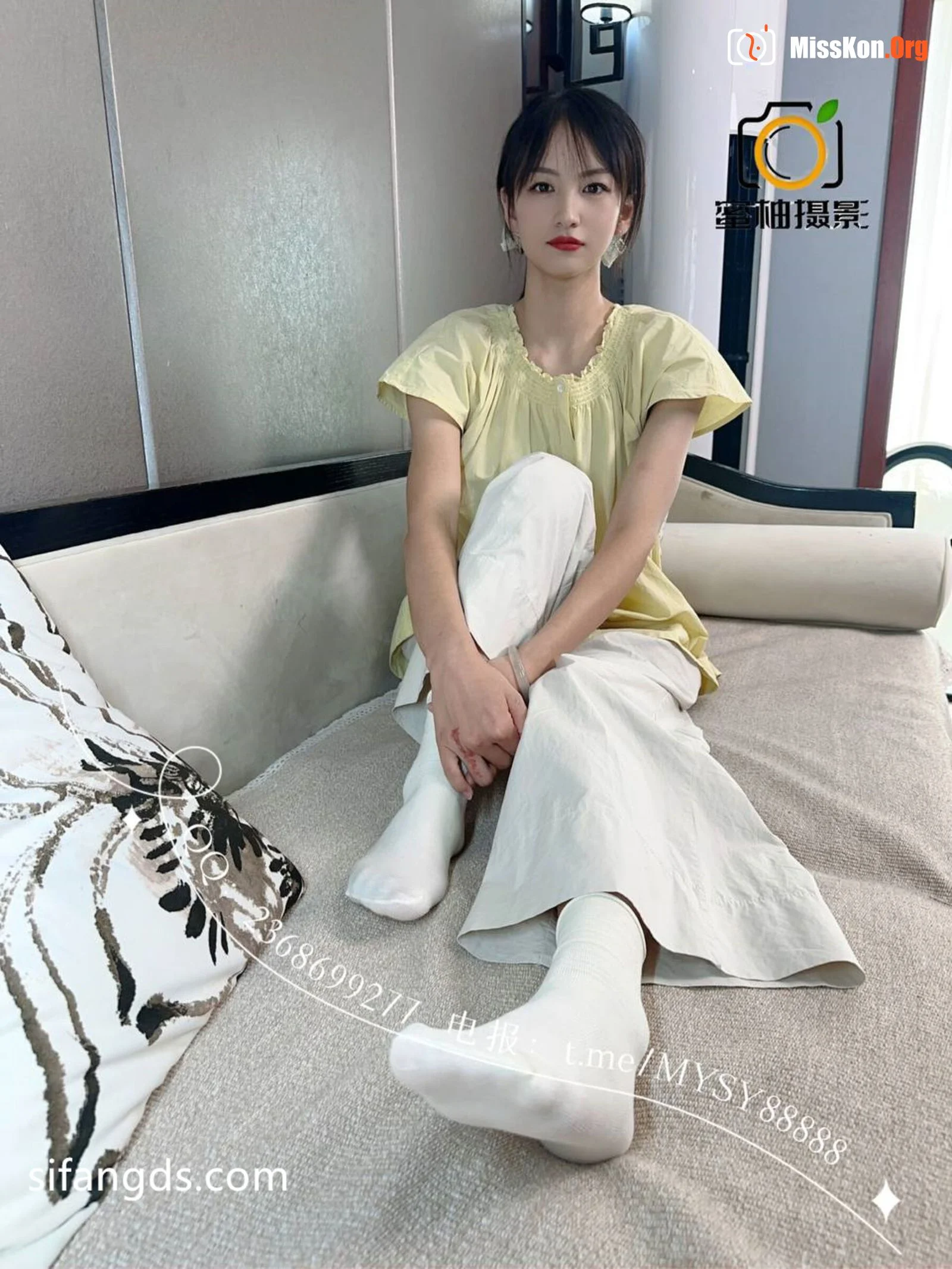 Development of amateur appearance - Photo 31