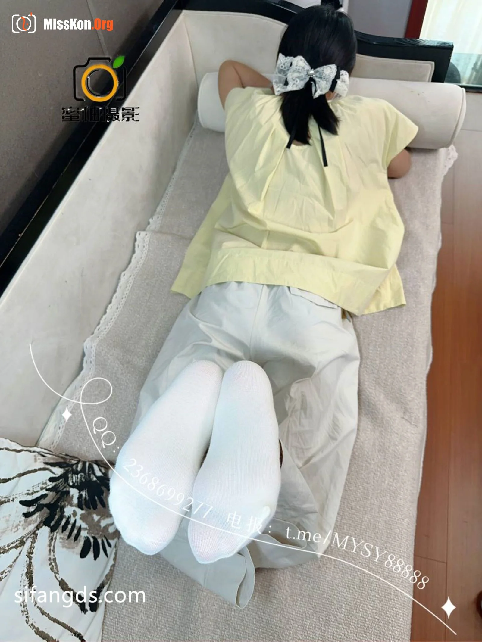 Development of amateur appearance - Photo 33