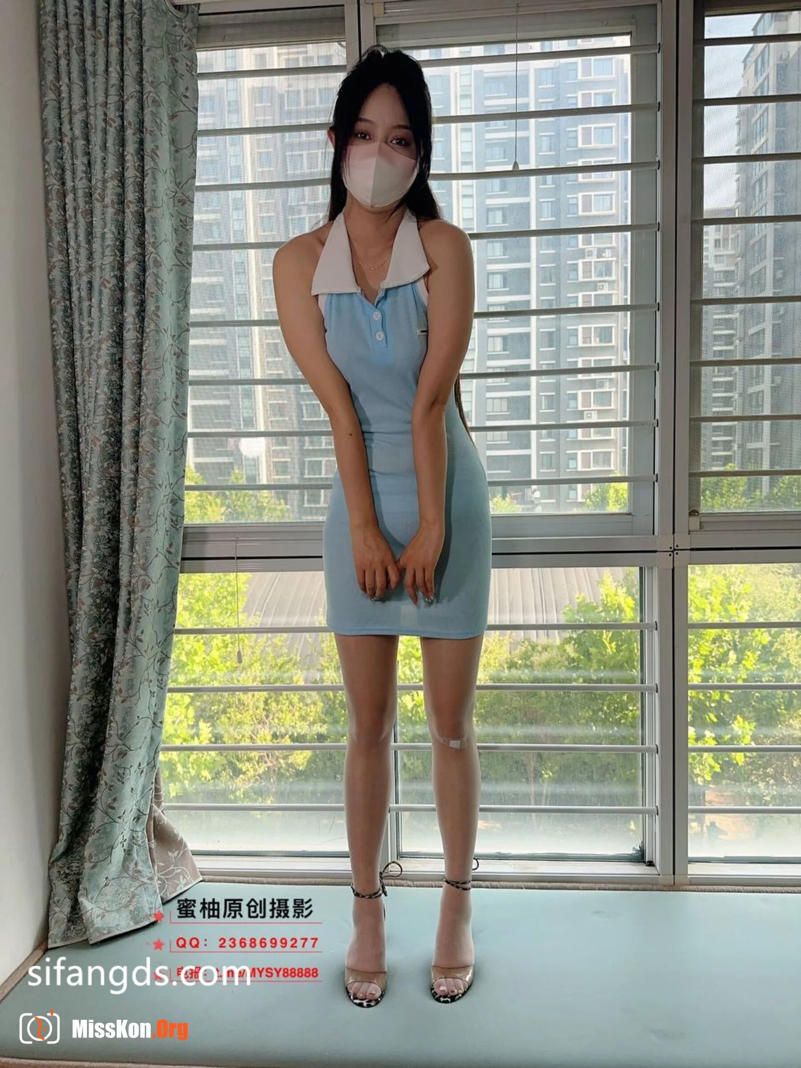 Development of amateur appearance - Photo 10