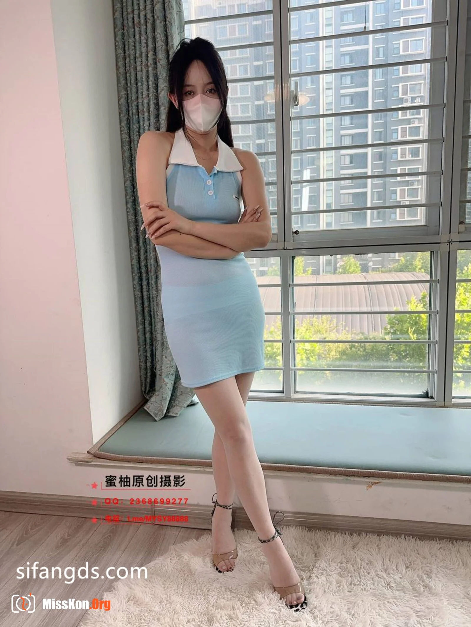 Development of amateur appearance - Photo 2