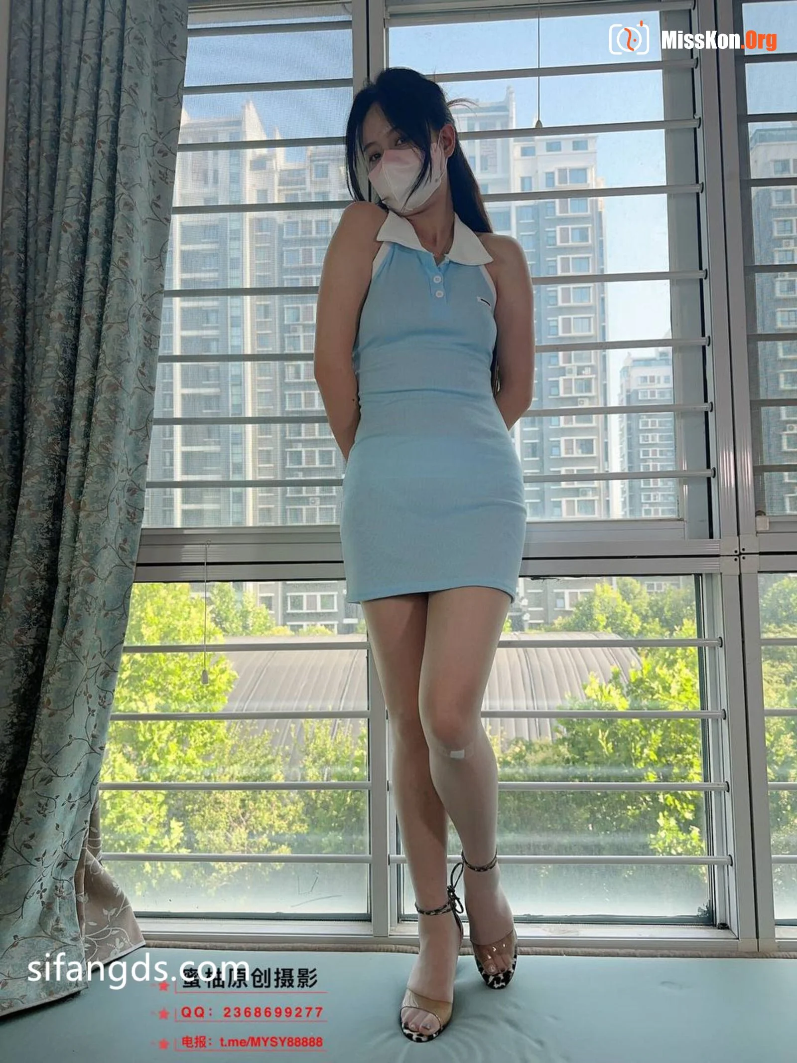 Development of amateur appearance - Photo 20