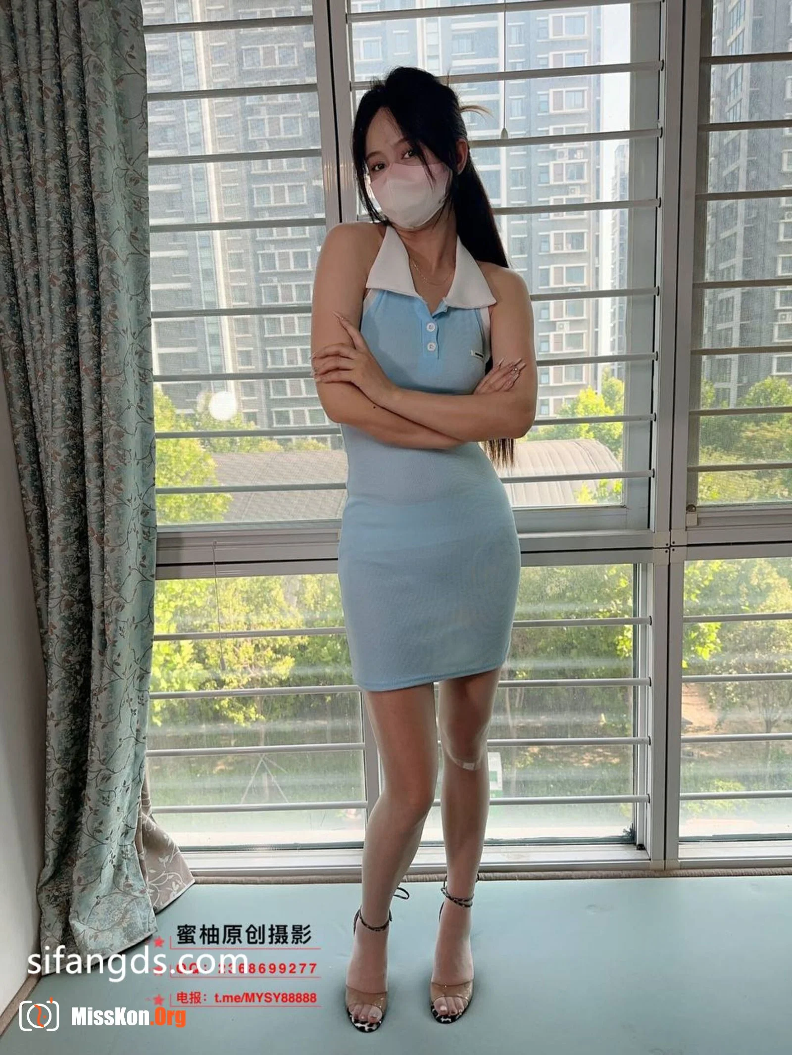 Development of amateur appearance - Photo 8