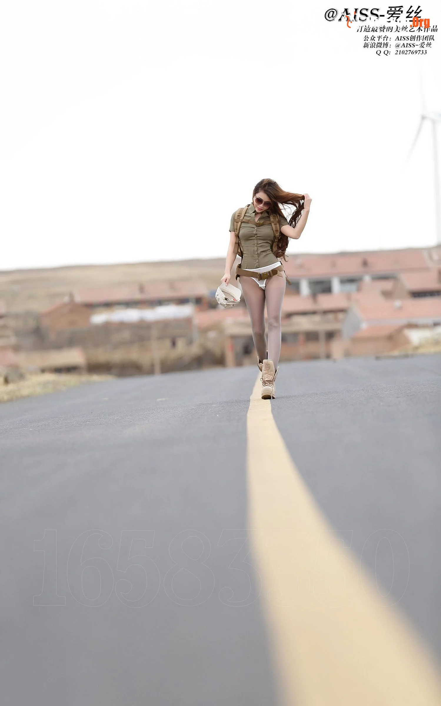 Diamond Edition: Departure of F5014 "Travel Diary" (F5014) - Photo 4