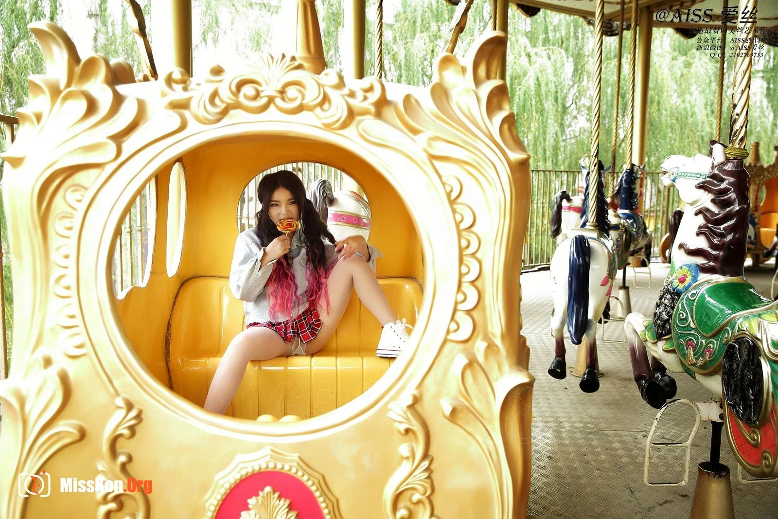 Diamond version: F4037: Holiday amusement park (F4037) - Photo 34