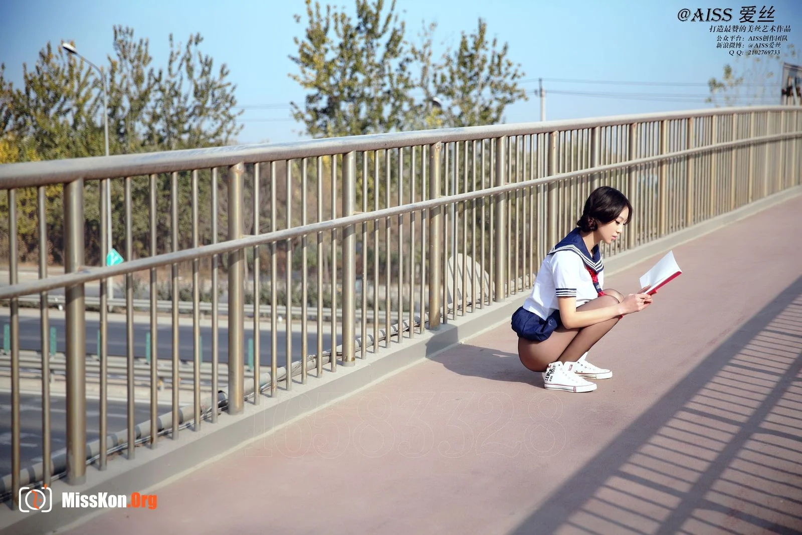 Diamond version: F4038: After school… (F4038) - Photo 5