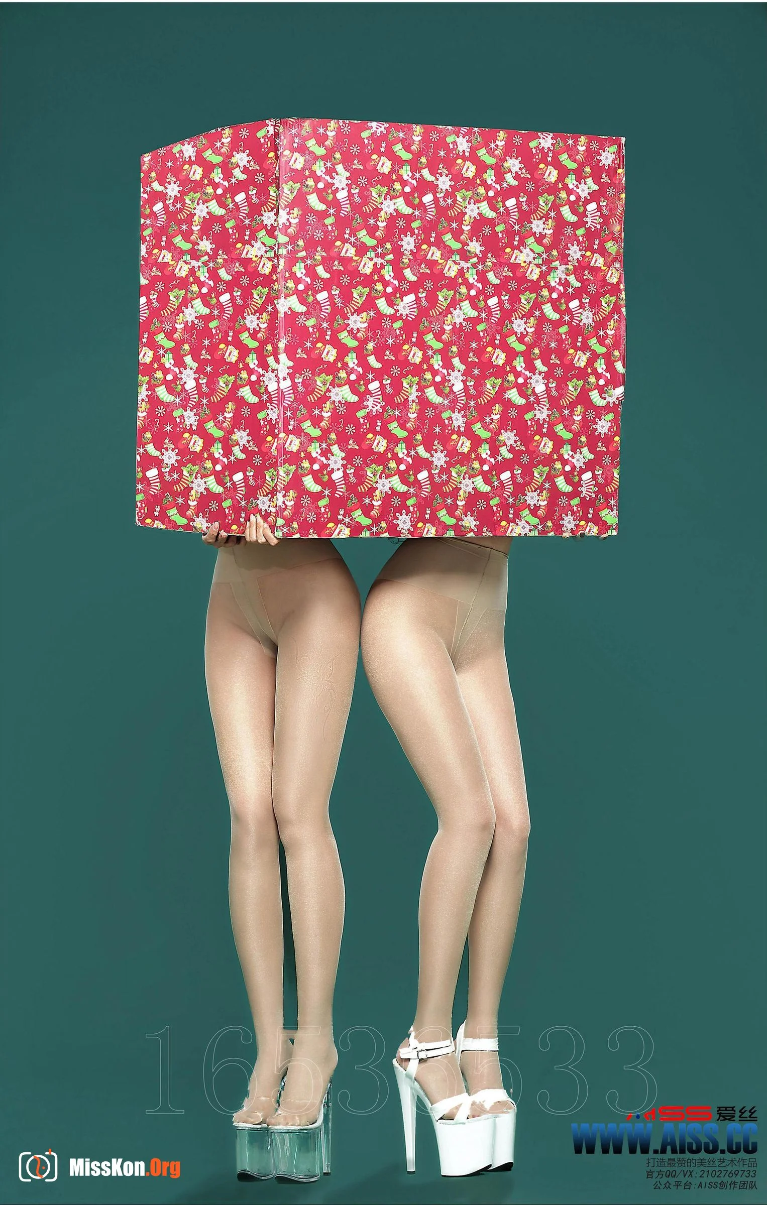 Diamond version: F5039: Christmas Special: Happy Old Man (F5039) - Photo 4