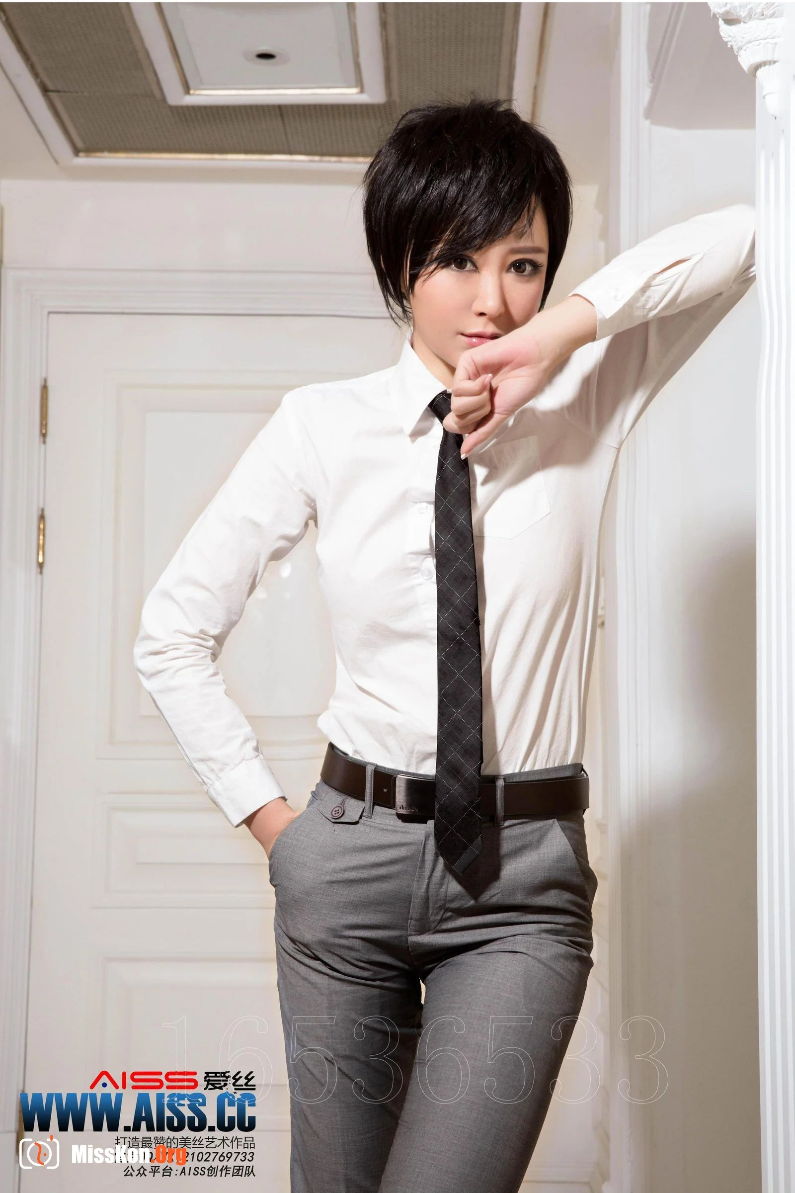 Diamond version: F6003: Mr Pantyhose (F6003) - Photo 5