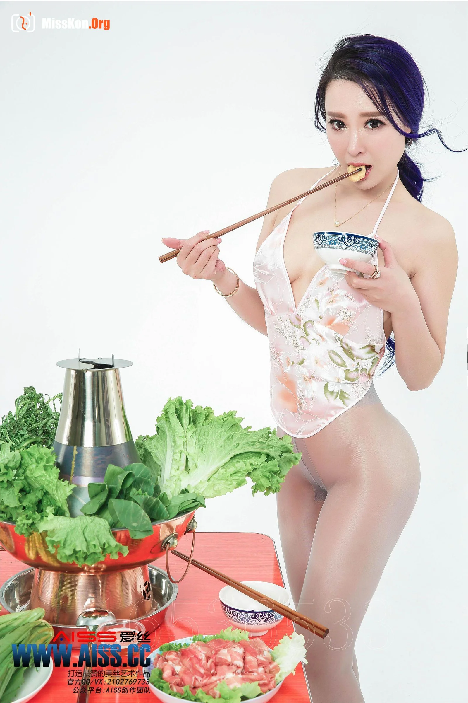 Diamond version: F6006: 2016 Chinese New Year Special: Beauties Dinner (F6006) - Photo 3