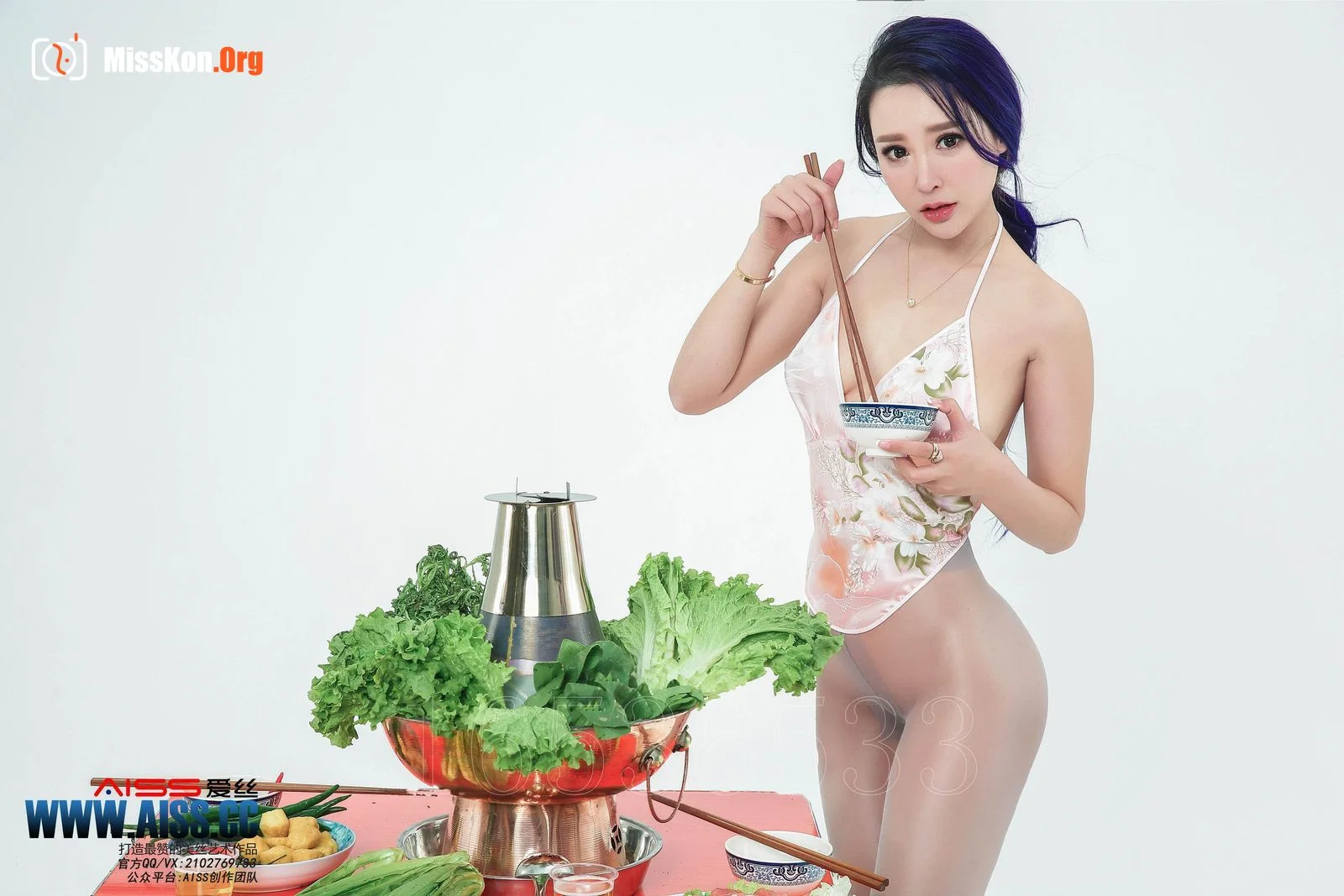 Diamond version: F6006: 2016 Chinese New Year Special: Beauties Dinner (F6006) - Photo 4
