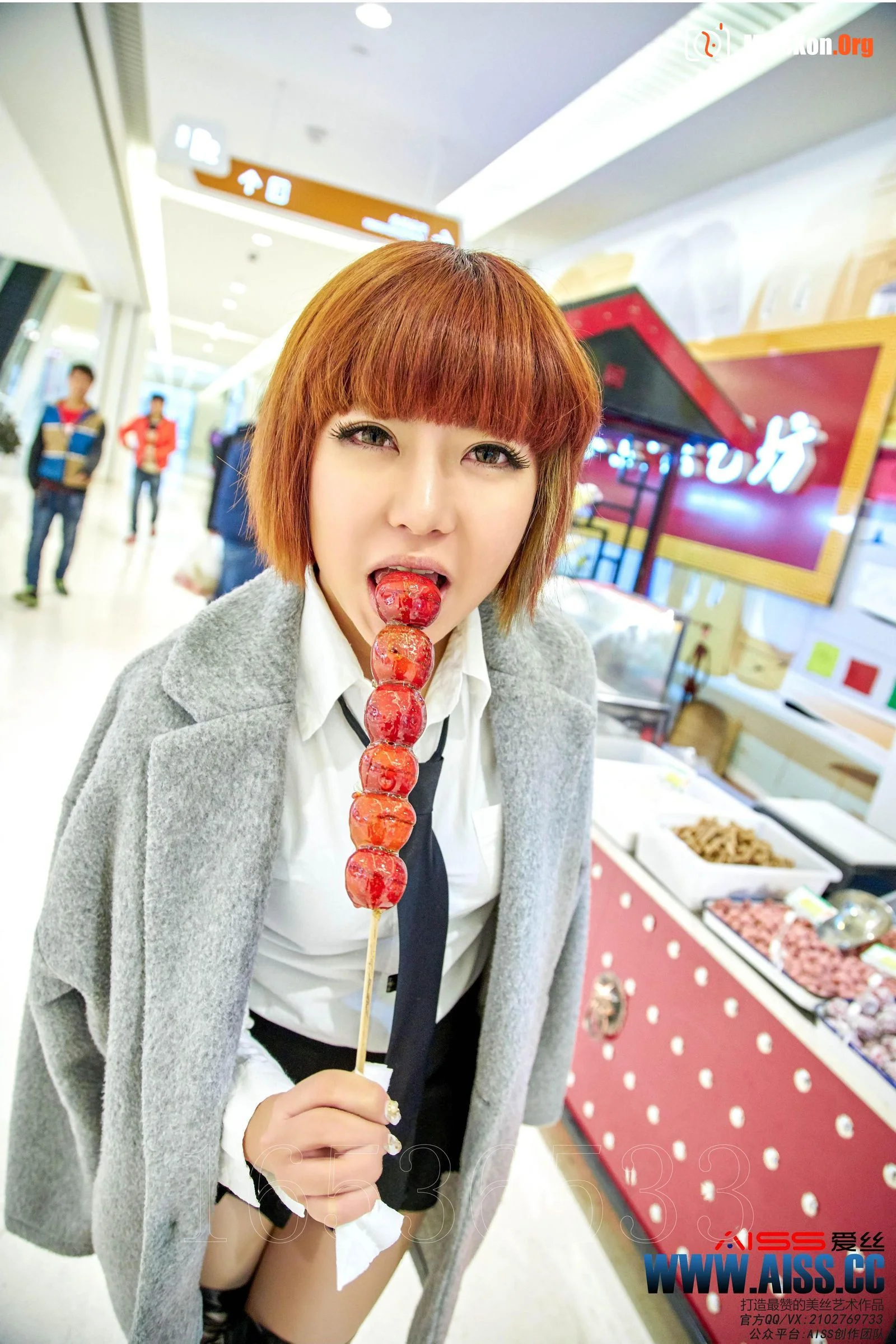 Diamond version: F6015: Xuan Xuan went shopping (F6015) - Photo 12