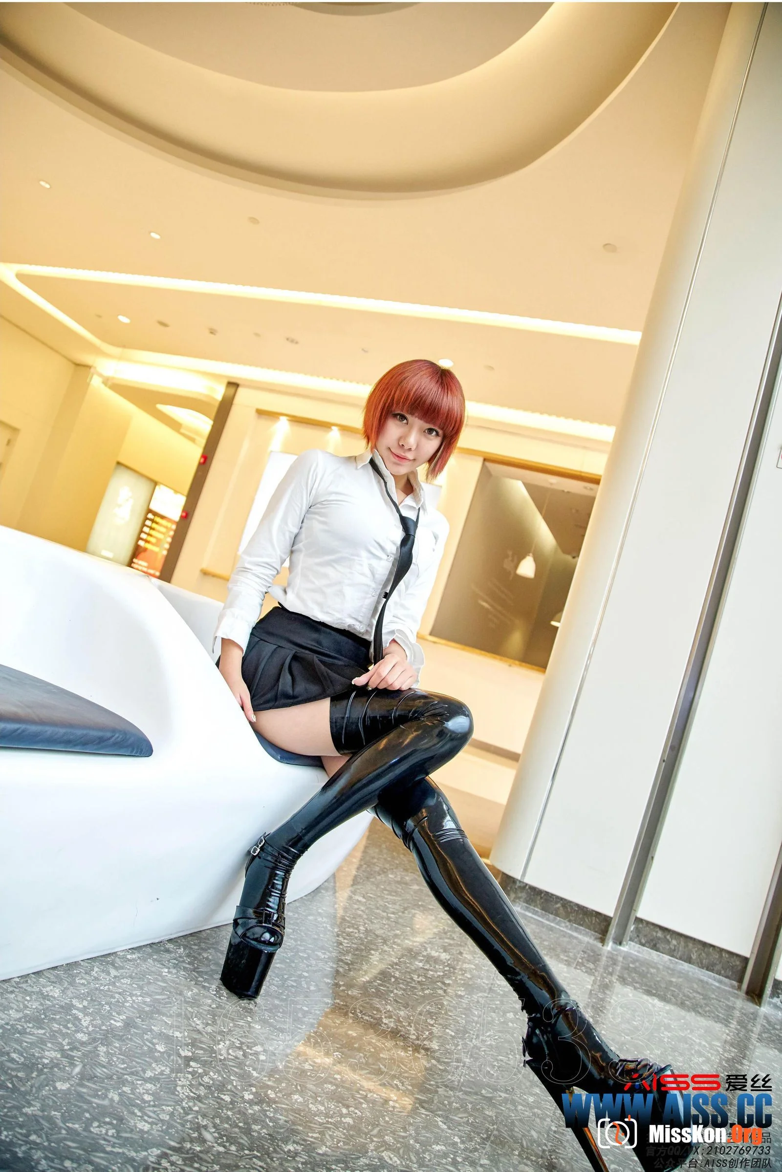 Diamond version: F6015: Xuan Xuan went shopping (F6015) - Photo 17