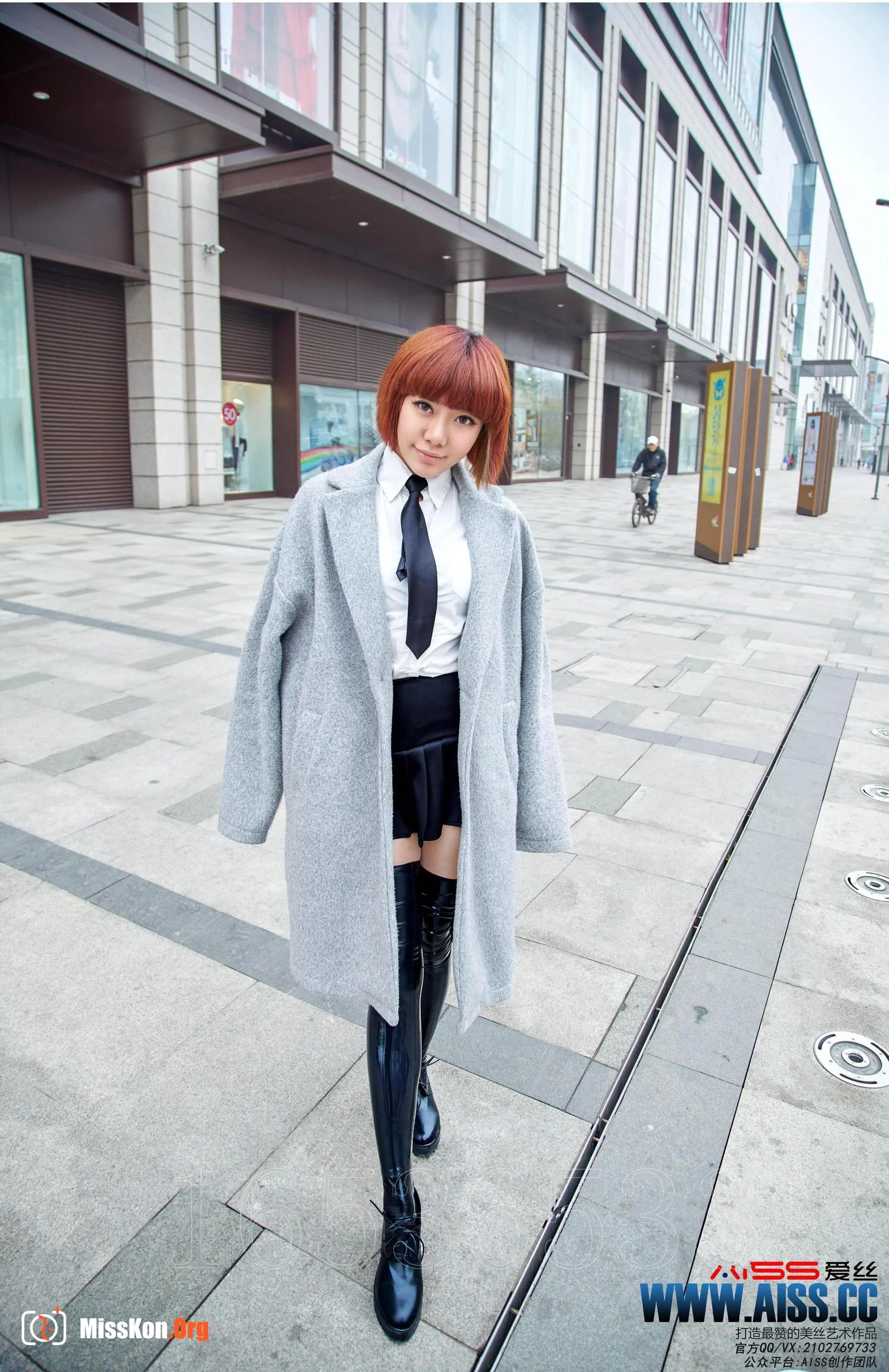 Diamond version: F6015: Xuan Xuan went shopping (F6015) - Photo 3