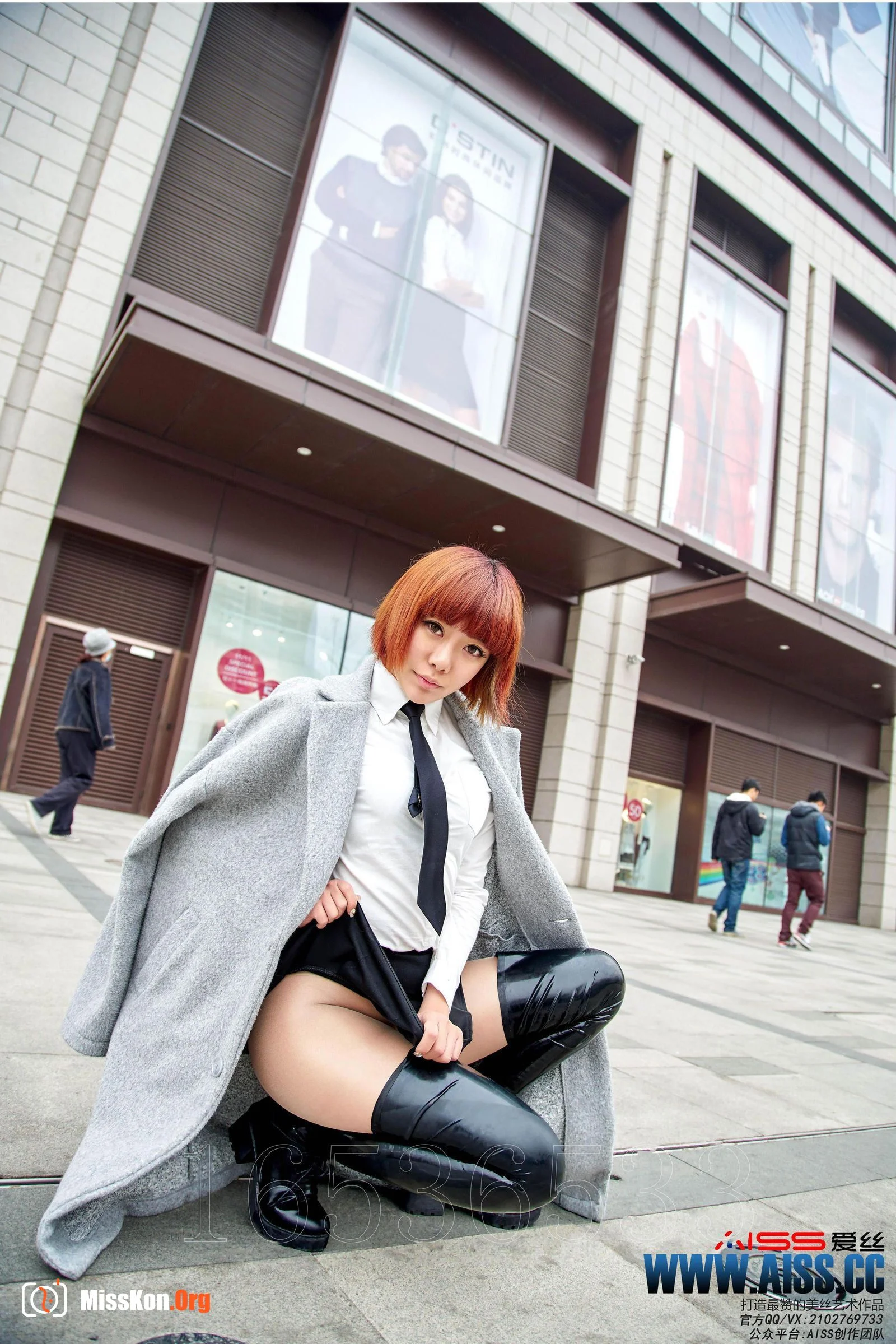 Diamond version: F6015: Xuan Xuan went shopping (F6015) - Photo 5