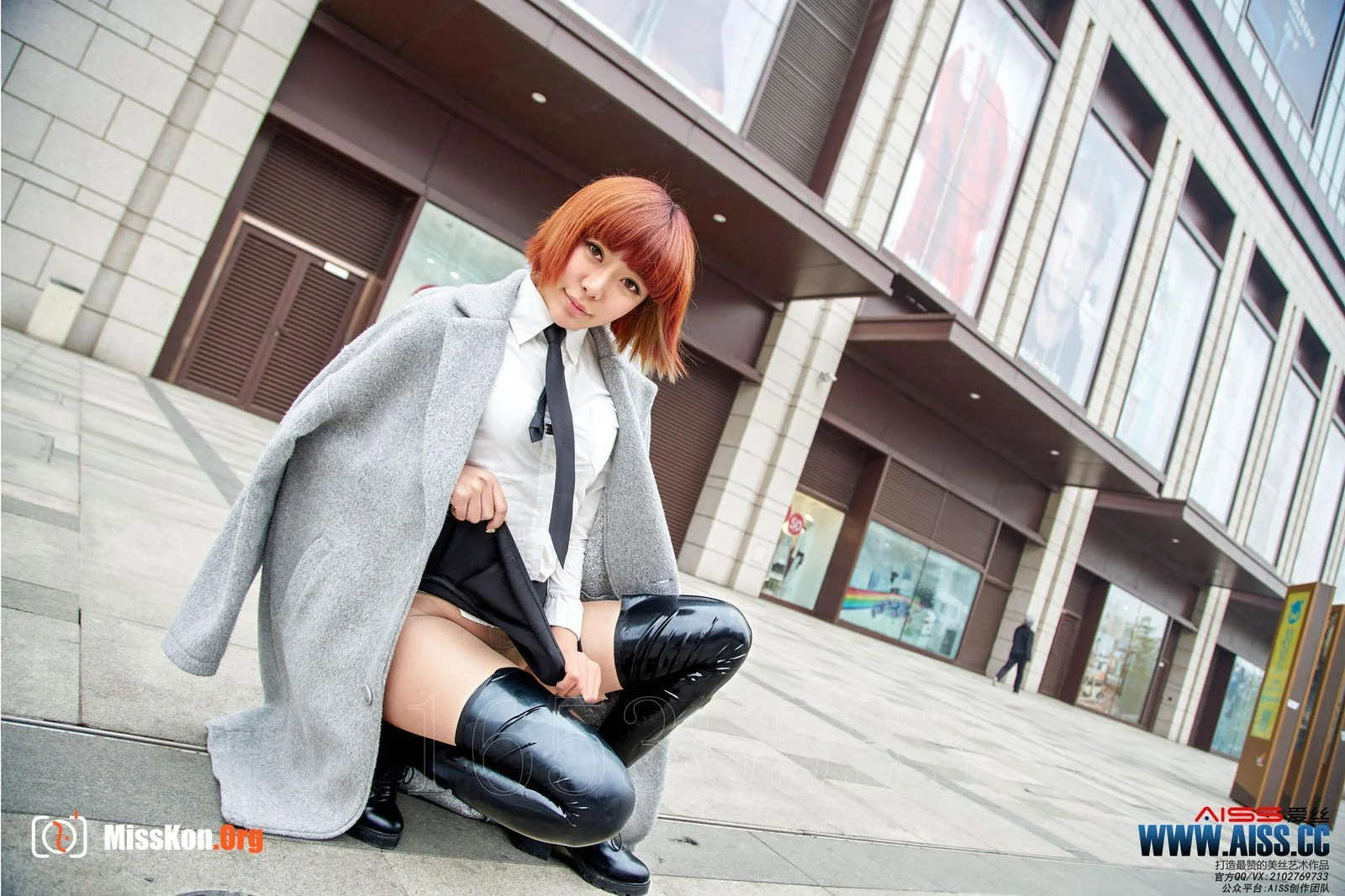 Diamond version: F6015: Xuan Xuan went shopping (F6015) - Photo 6