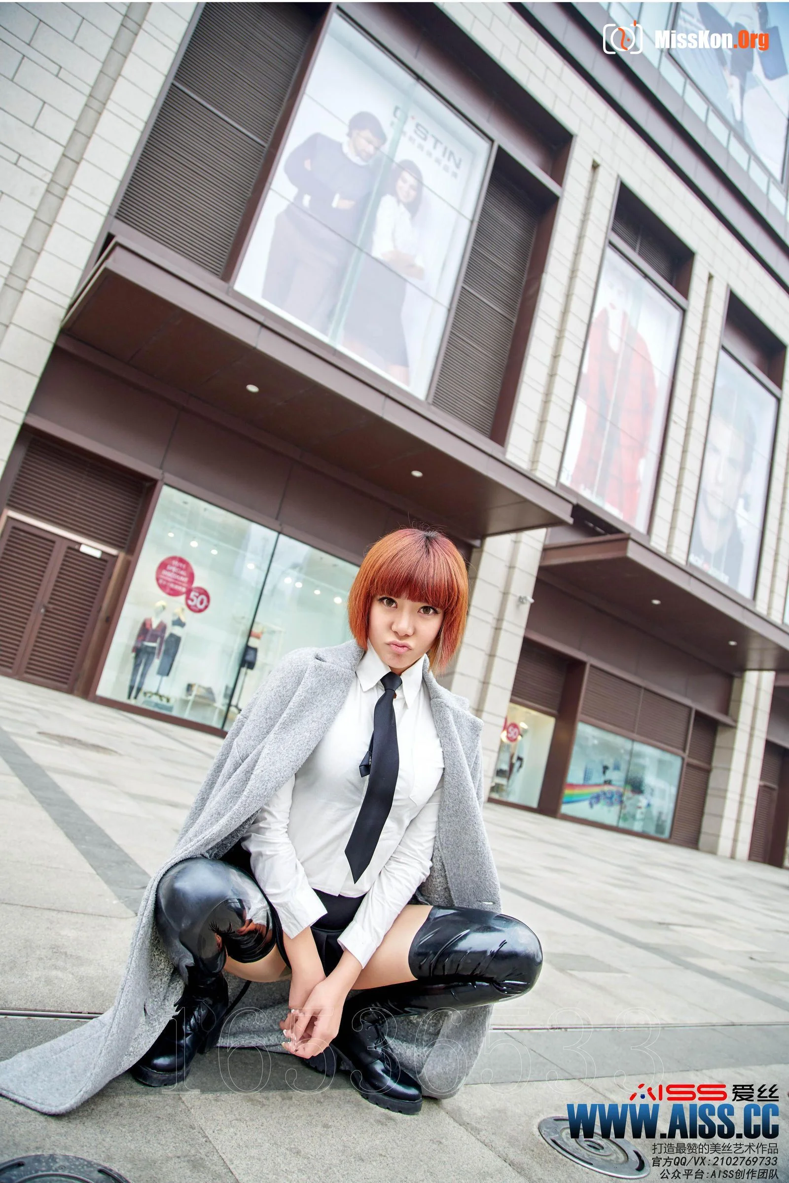 Diamond version: F6015: Xuan Xuan went shopping (F6015) - Photo 7