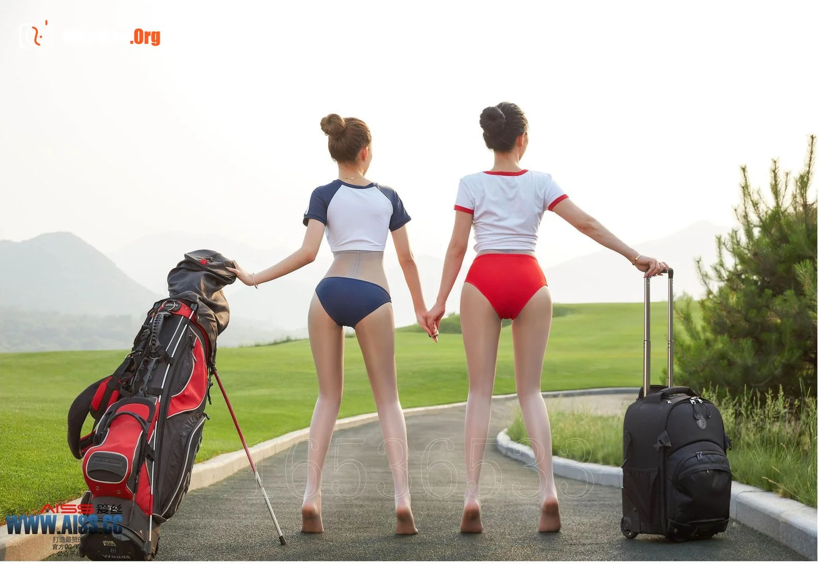 Diamond version: F6024: US silk caddy (F6024) - Photo 6