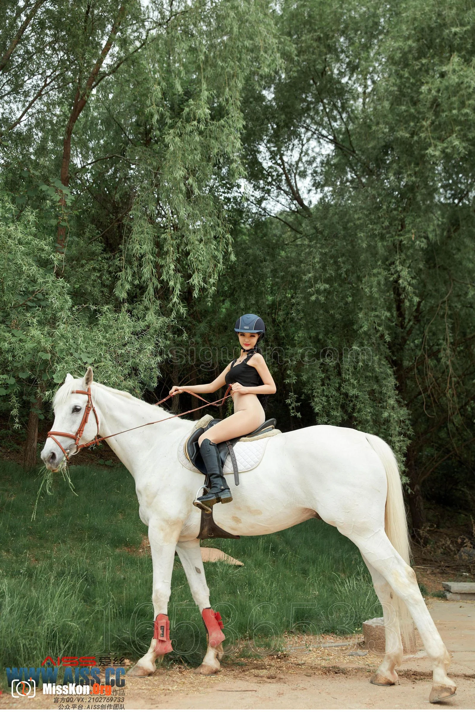 Diamond version: F6026: Female Knight: Siya & Xiaoman (F6026) - Photo 7