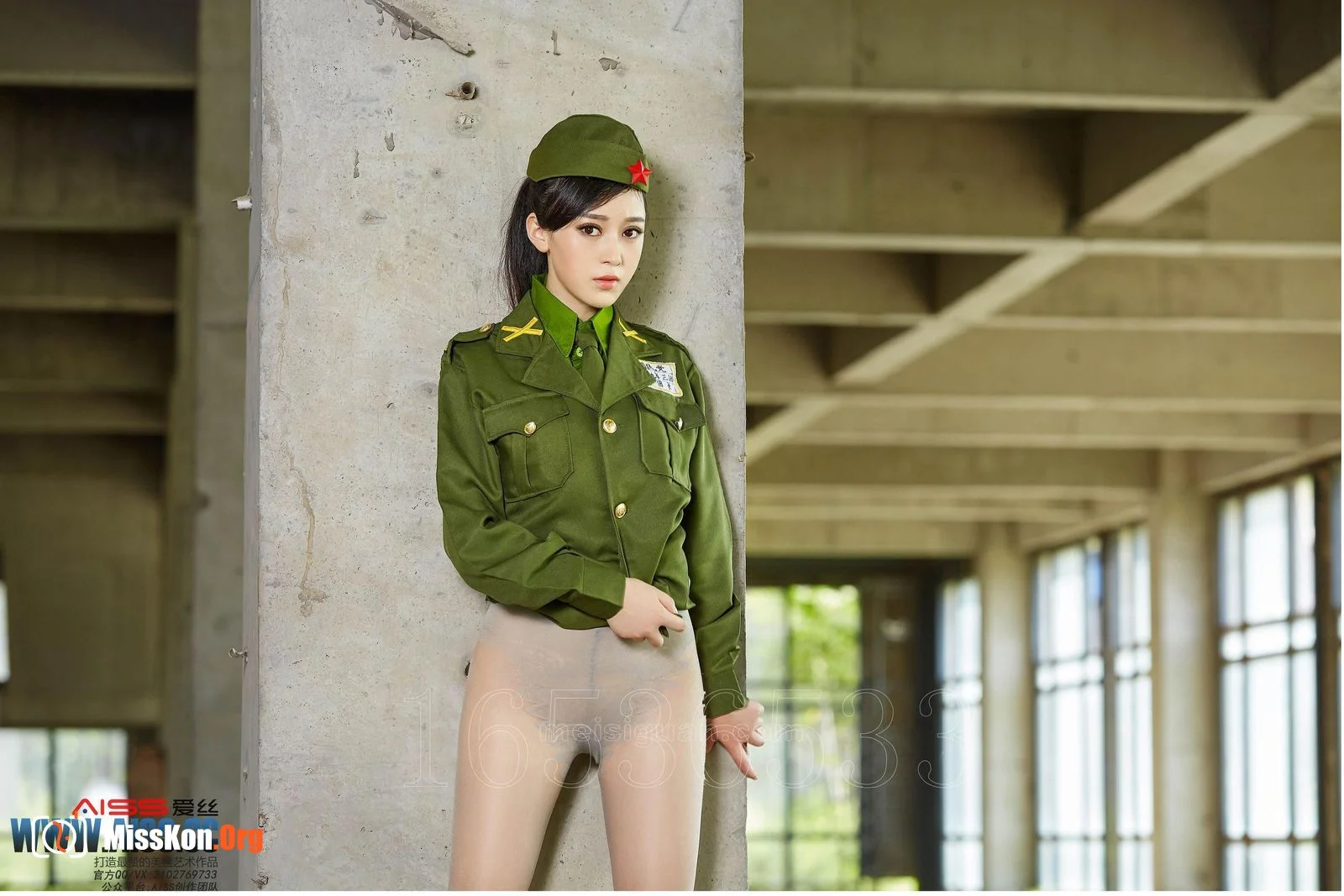 Diamond version: F6035: Secret Service (F6035) - Photo 7