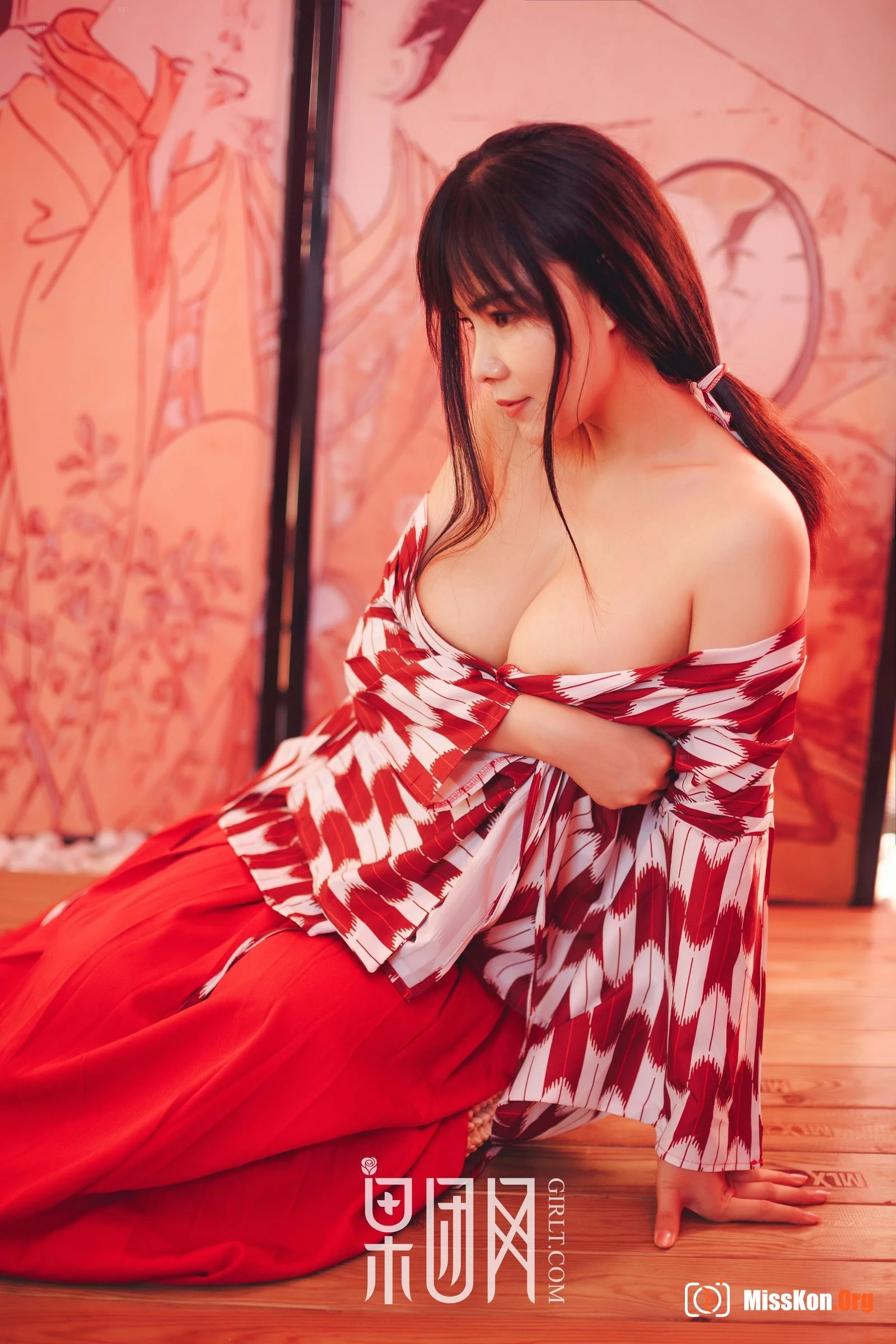 Ding Xiaonan - Photo 5
