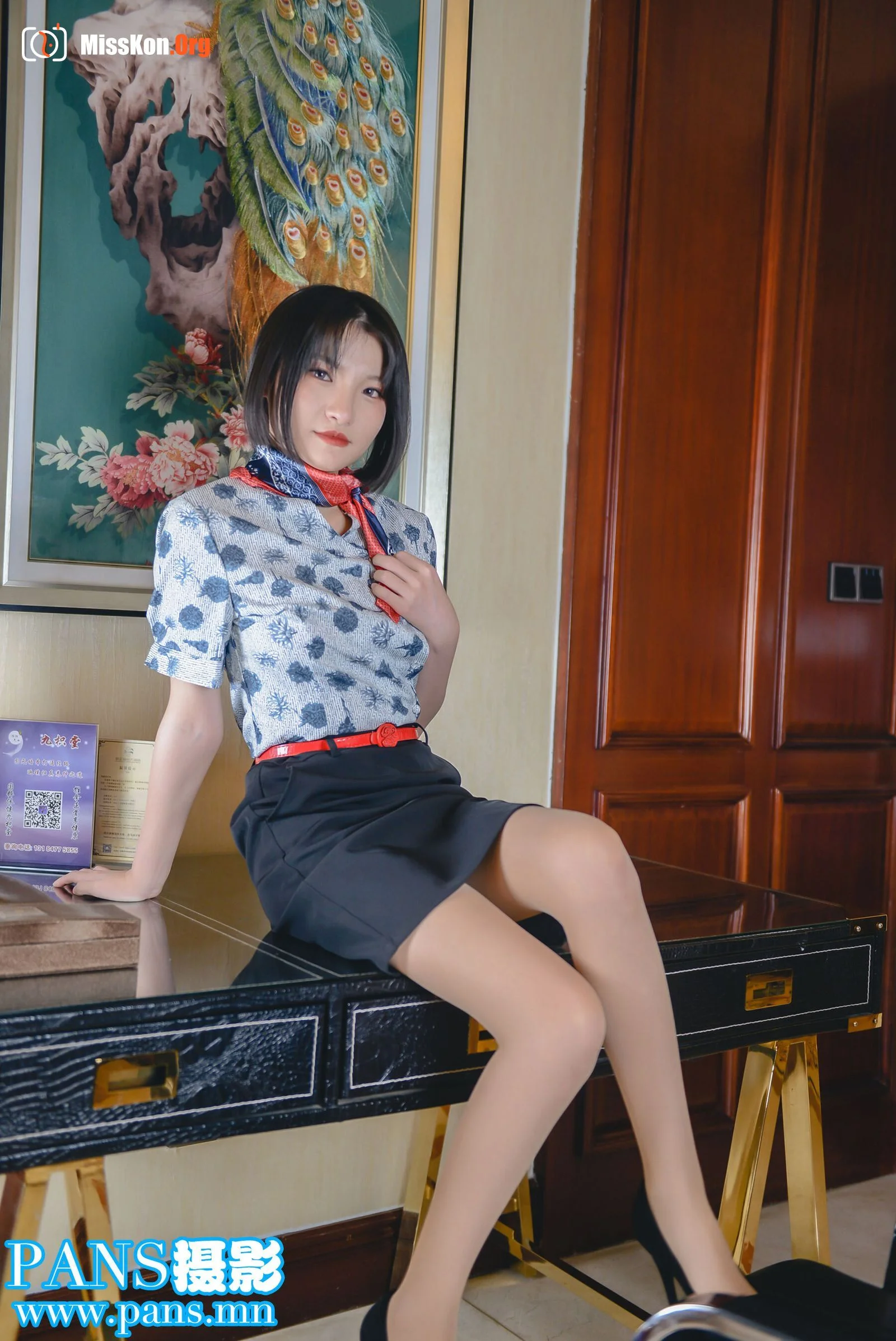 Dingdang Cat - Photo 2
