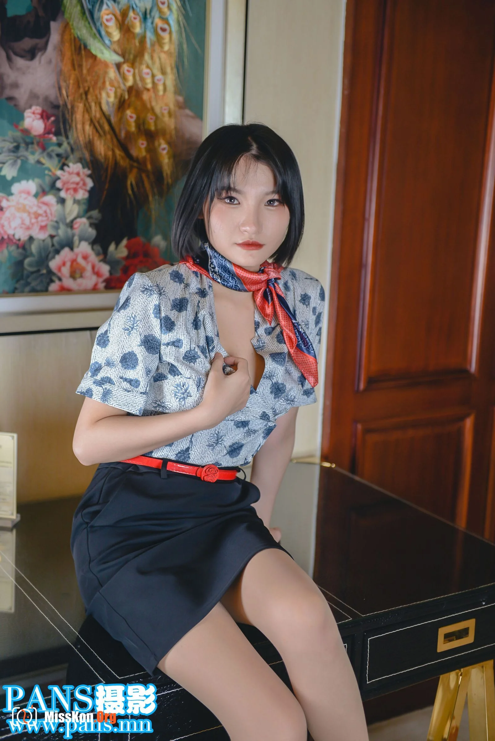 Dingdang Cat - Photo 3