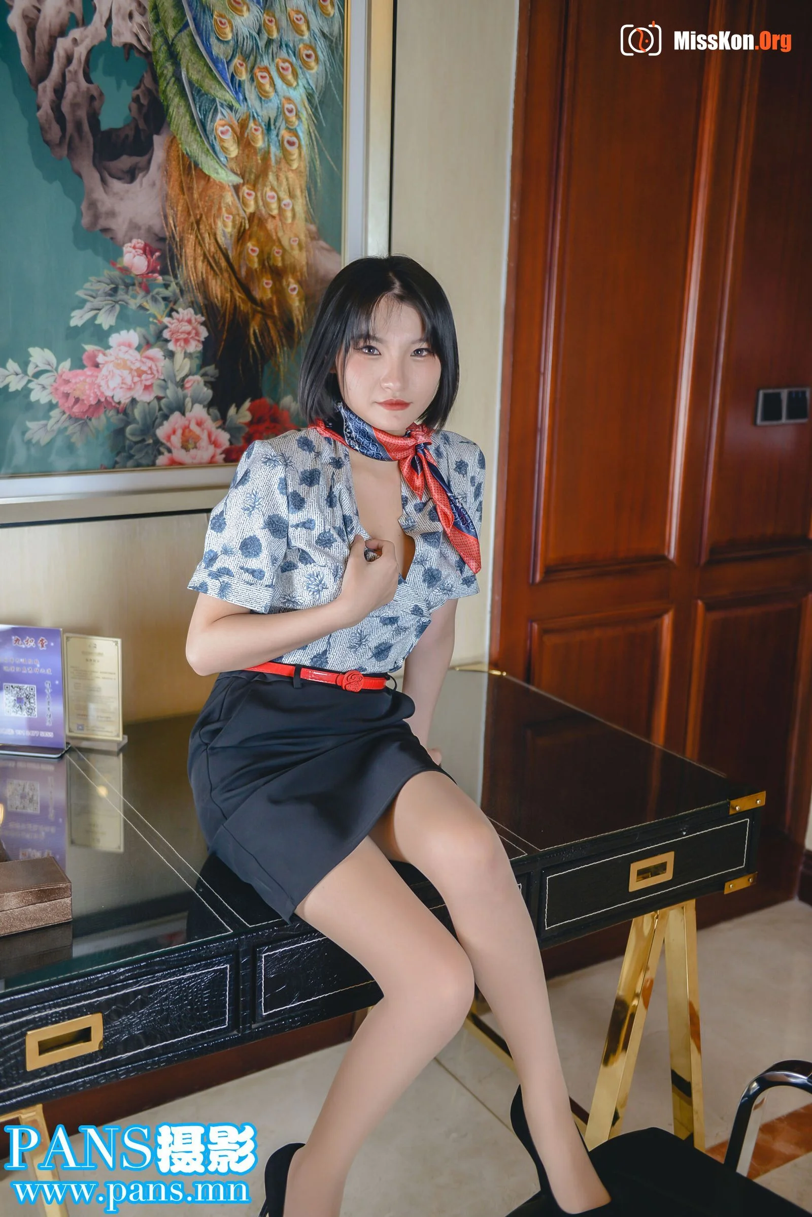 Dingdang Cat - Photo 4