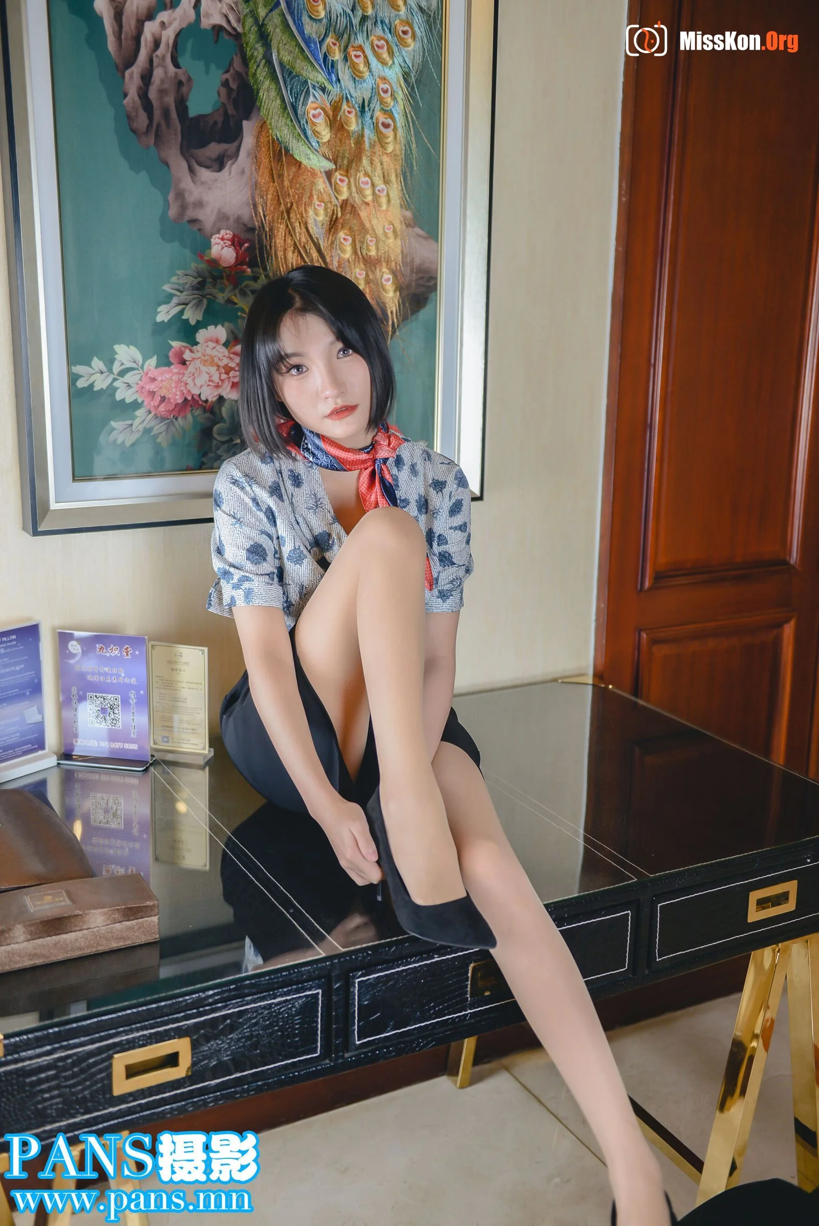 Dingdang Cat - Photo 5