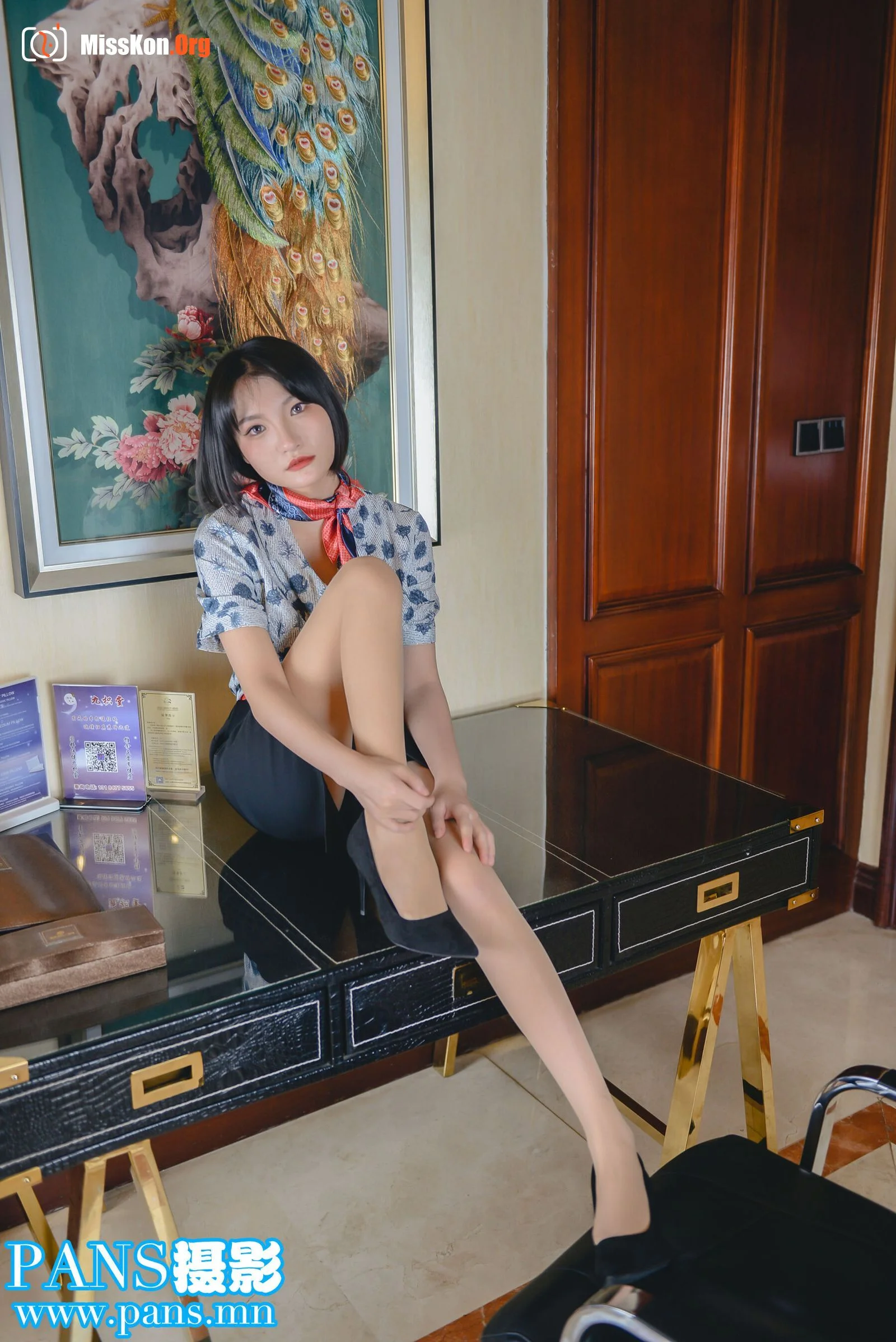 Dingdang Cat - Photo 6