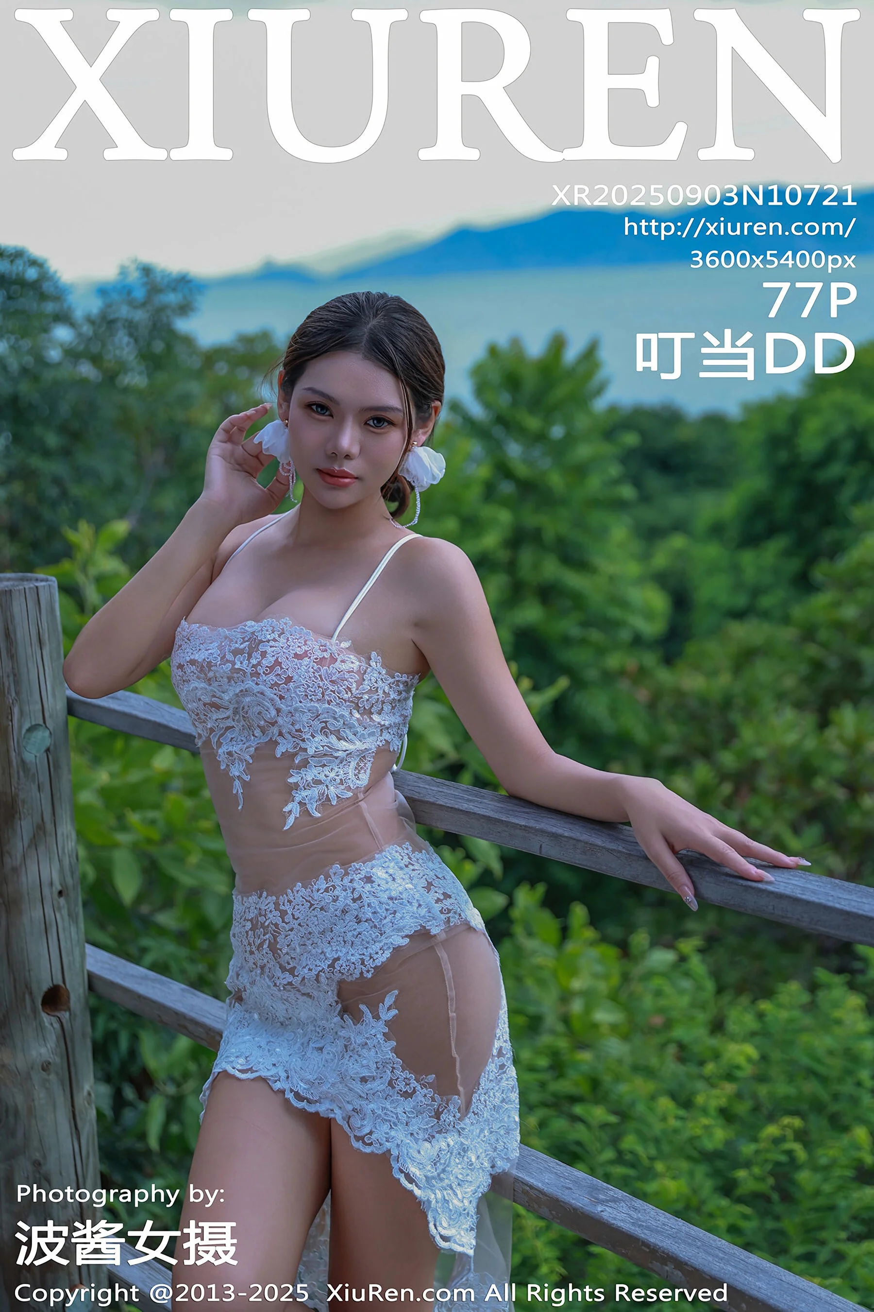 DingDang DD