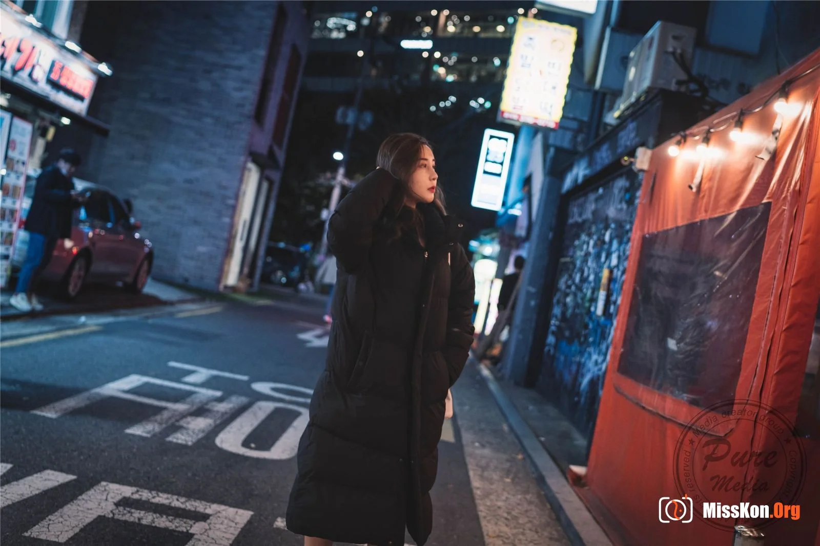 Dohee - Photo 2