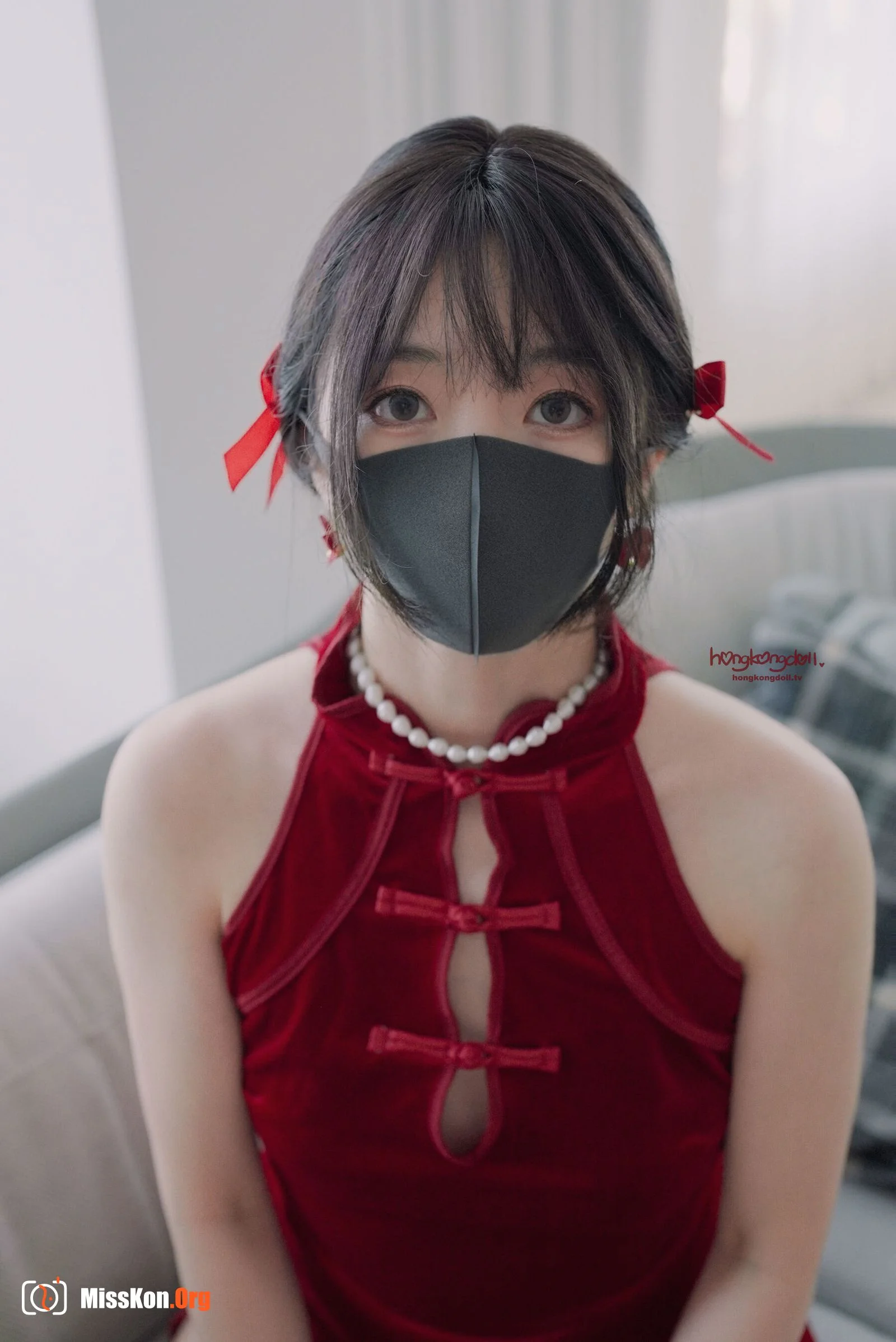 Doll Sister "Dragon Year Photo" - Photo 14