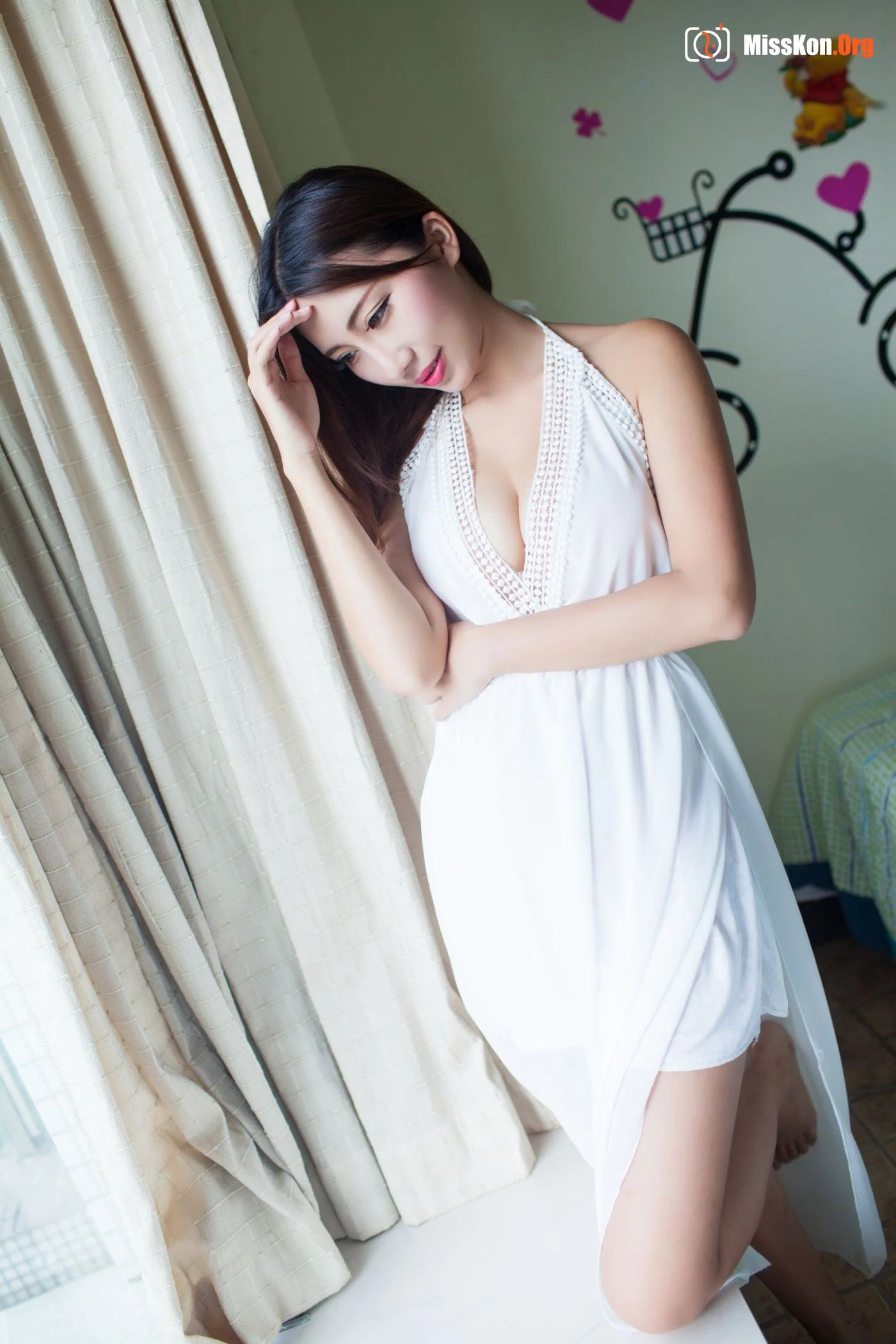 Domineering Xinye: Temperament! incomparable angel - Photo 17